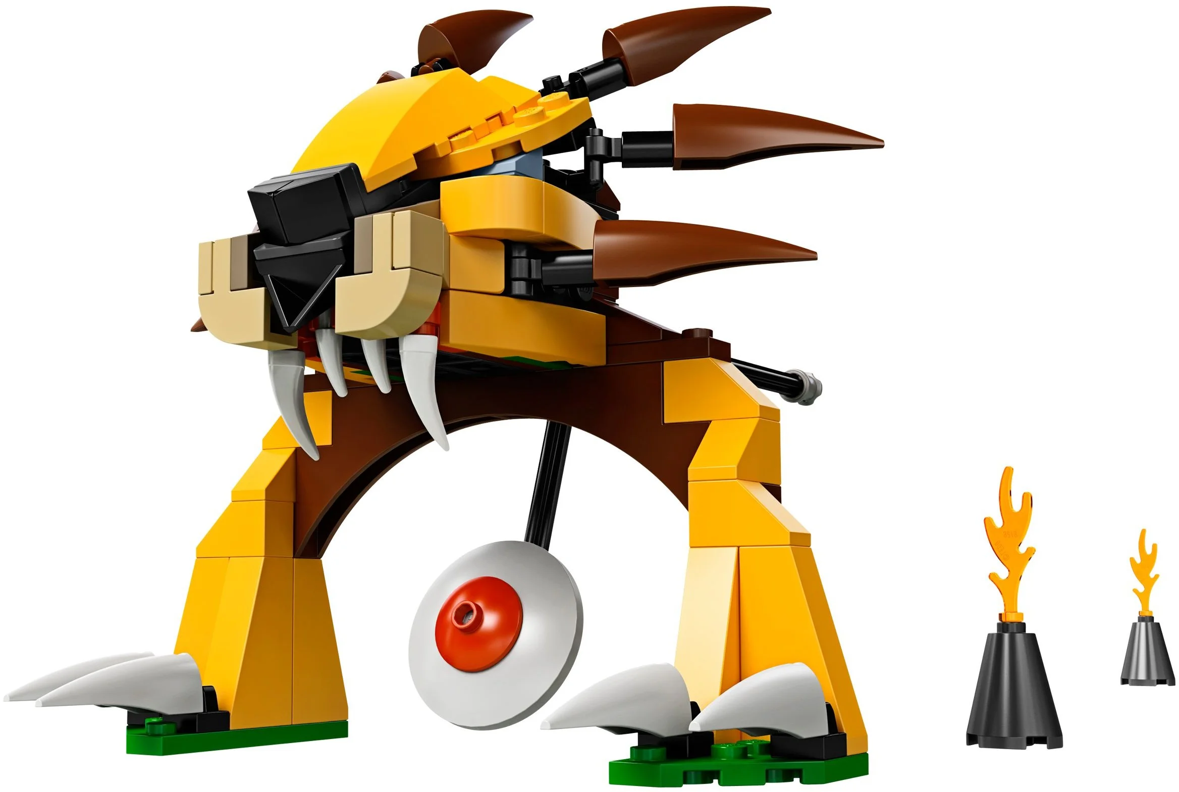 LEGO® 70115 of Chima Turniej Speedor Unikat 2013 - zdjęcie 3