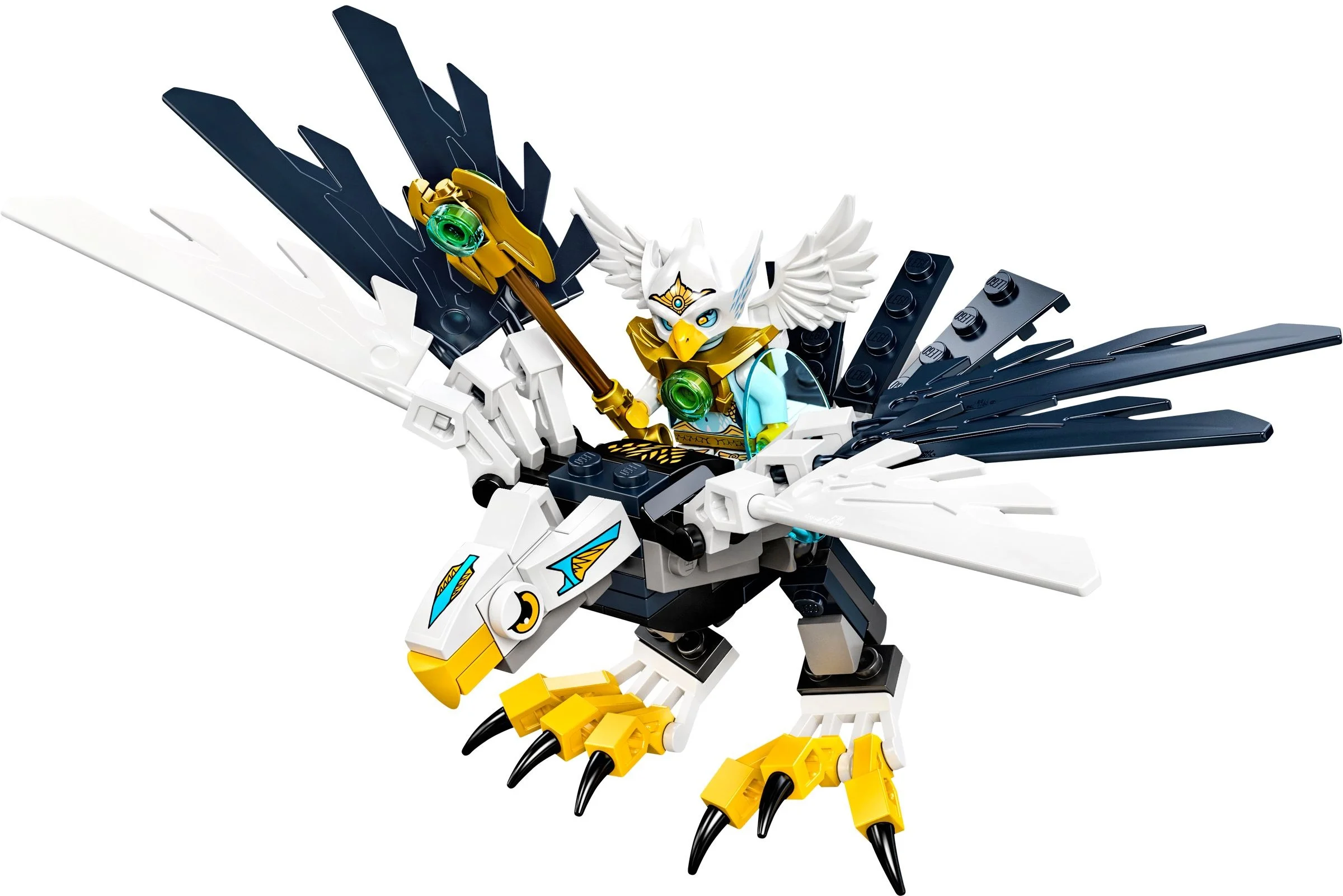 LEGO® 70124 Orzeł - zdjęcie 9