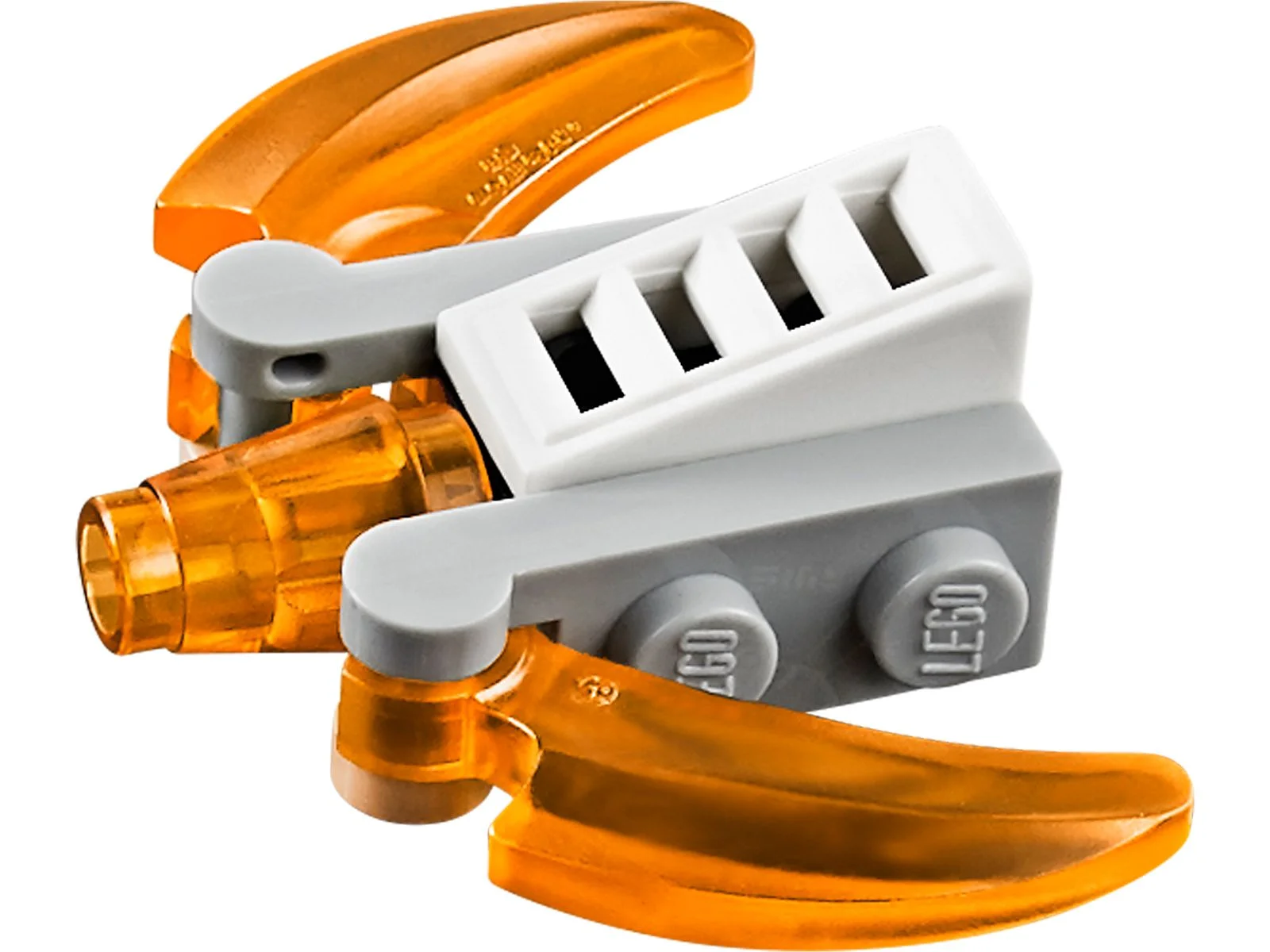 LEGO® 70142 Ognisty Pojazd Eris - zdjęcie 2