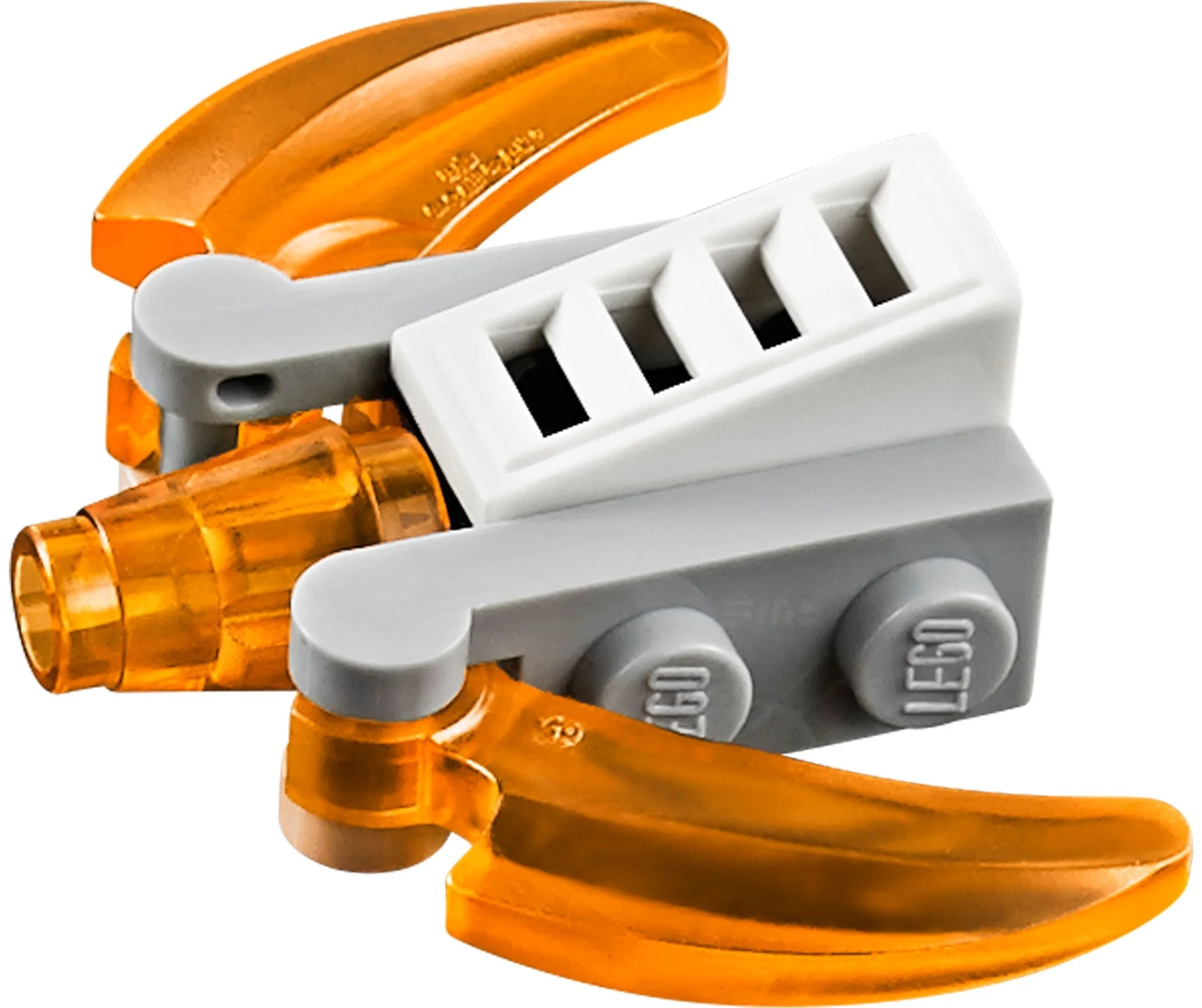 LEGO® 70142 Ognisty Pojazd Eris - zdjęcie 12