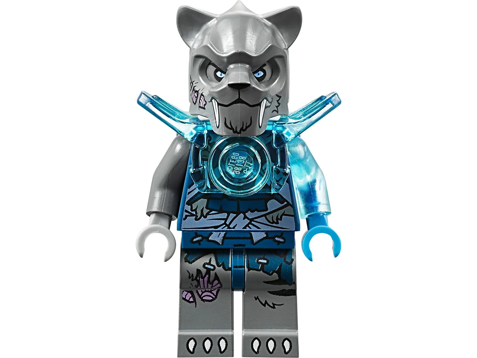 LEGO® 70143 Machina Sir Fargara - zdjęcie 2