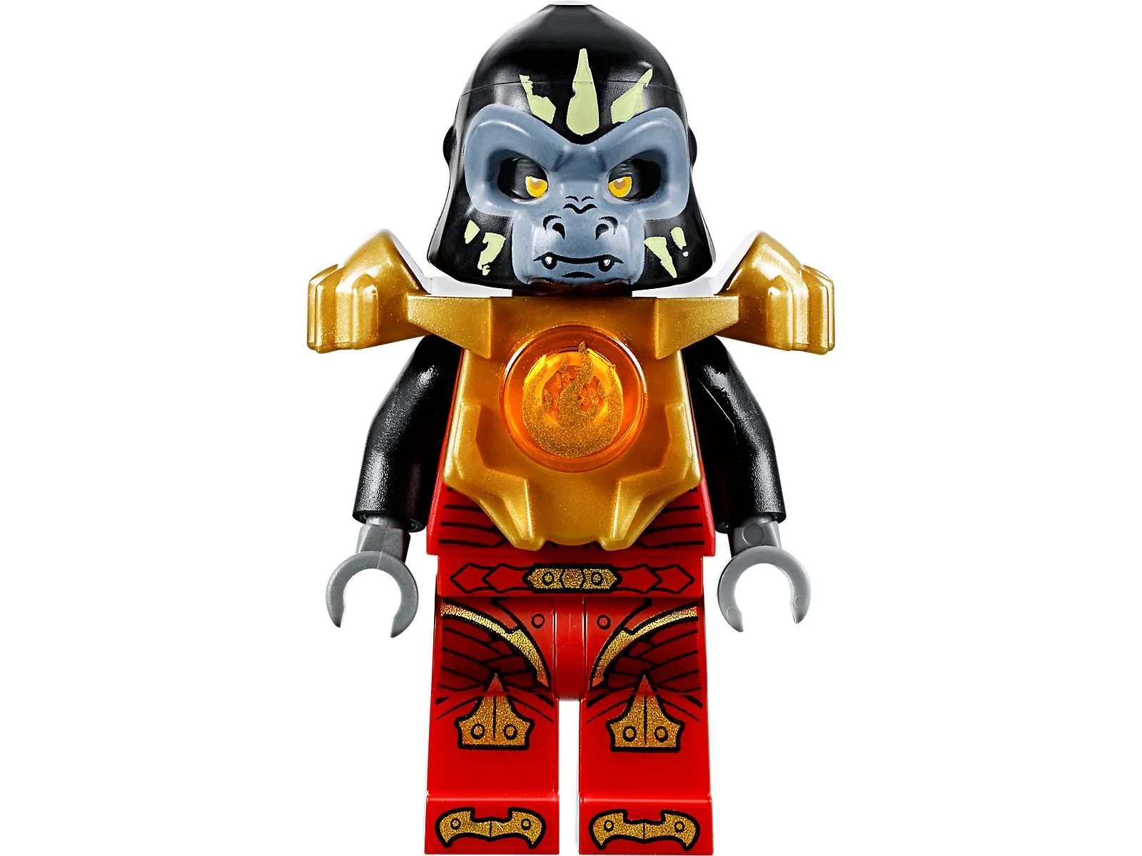 LEGO® 70143 Machina Sir Fargara - zdjęcie 5