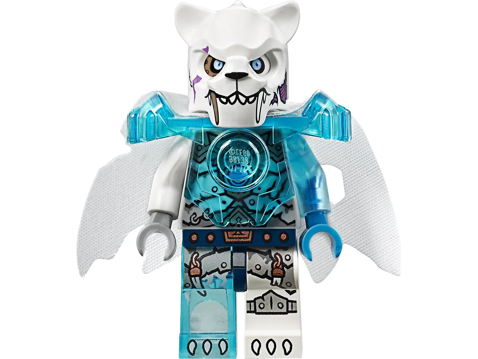 LEGO® 70143 Machina Sir Fargara - zdjęcie 6