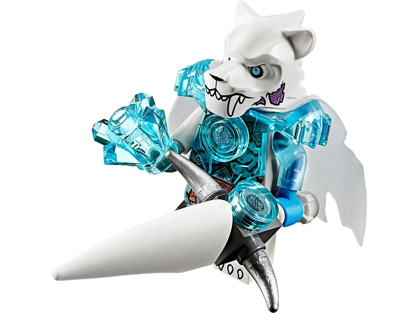 LEGO® 70143 Machina Sir Fargara - zdjęcie 8