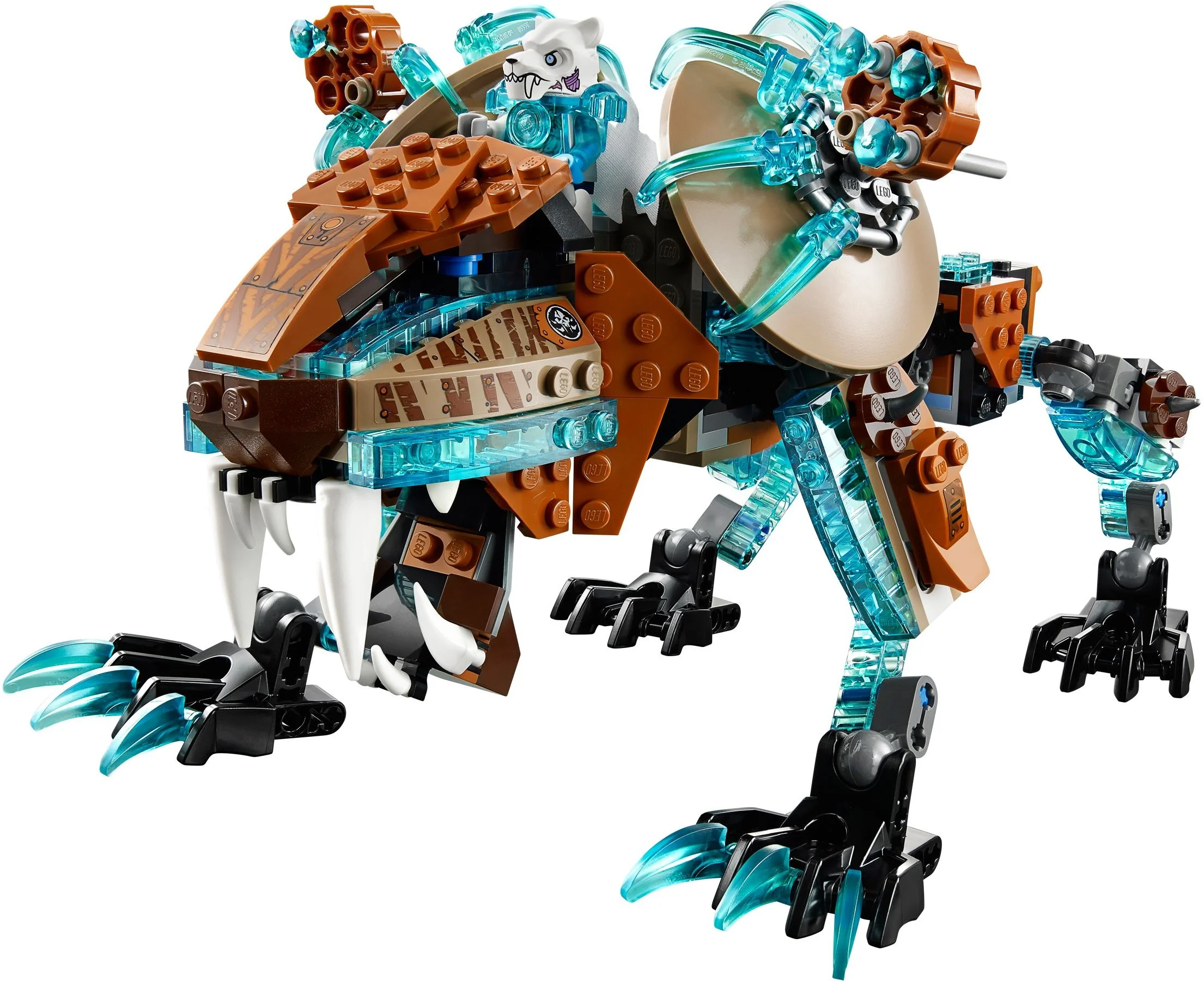 LEGO® 70143 Machina Sir Fargara - zdjęcie 12