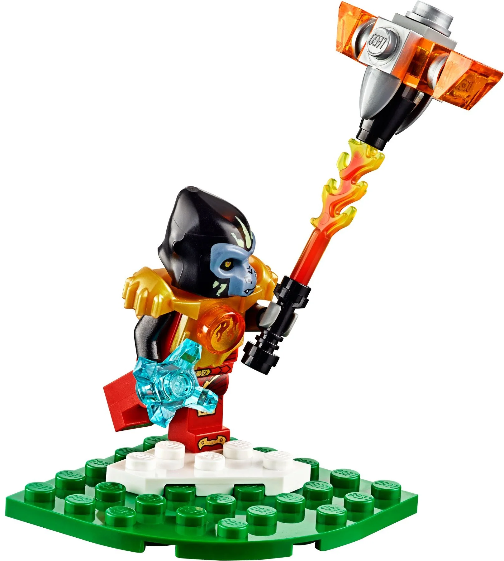 LEGO® 70143 Machina Sir Fargara - zdjęcie 14