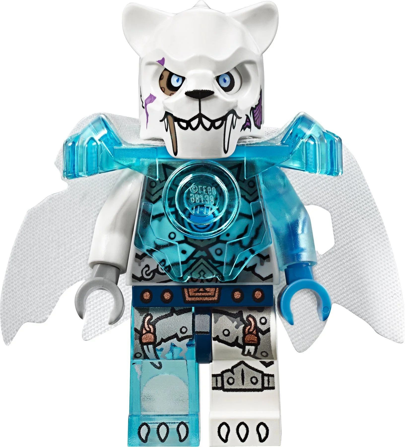 LEGO® 70143 Machina Sir Fargara - zdjęcie 15