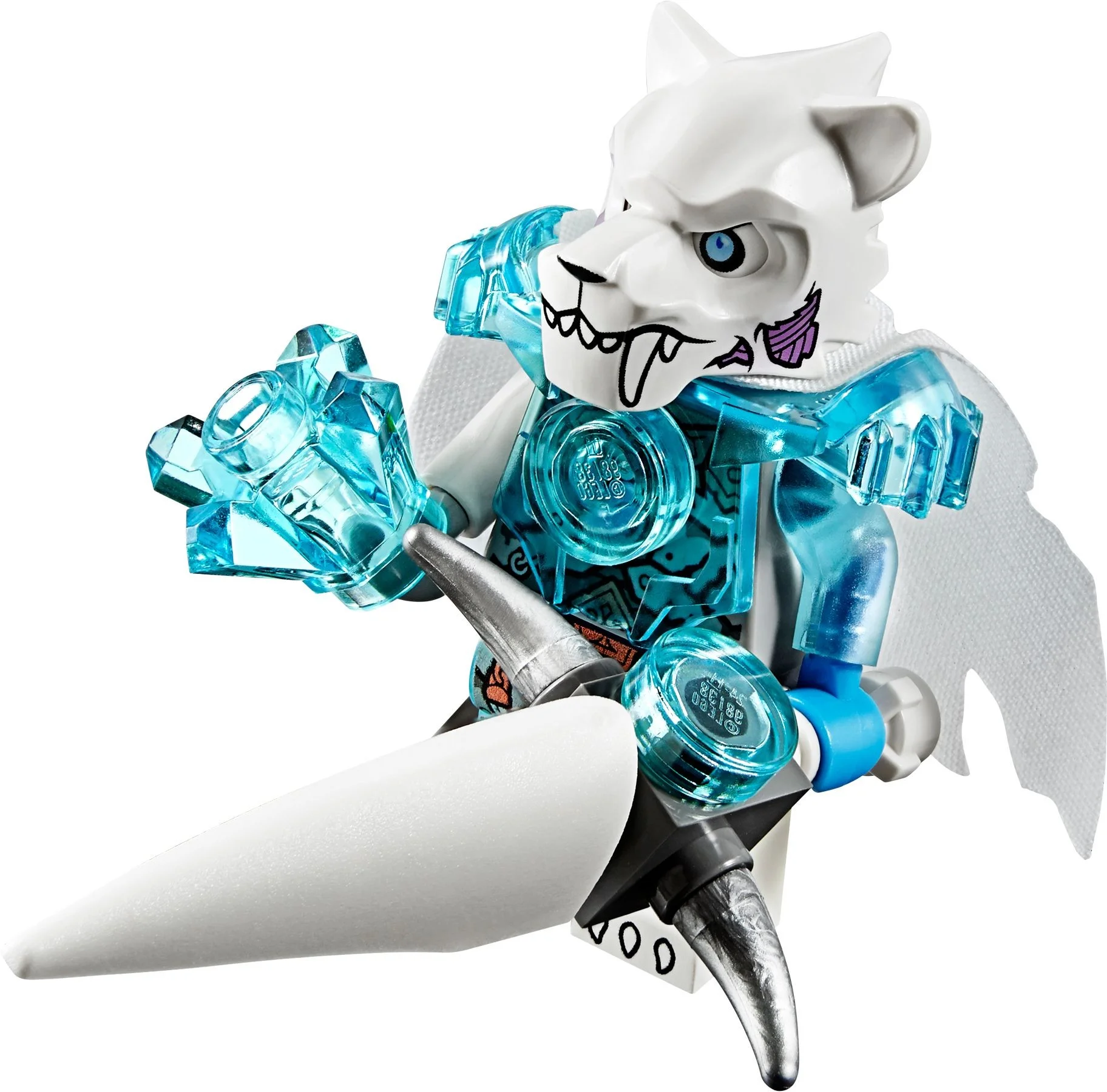 LEGO® 70143 Machina Sir Fargara - zdjęcie 16