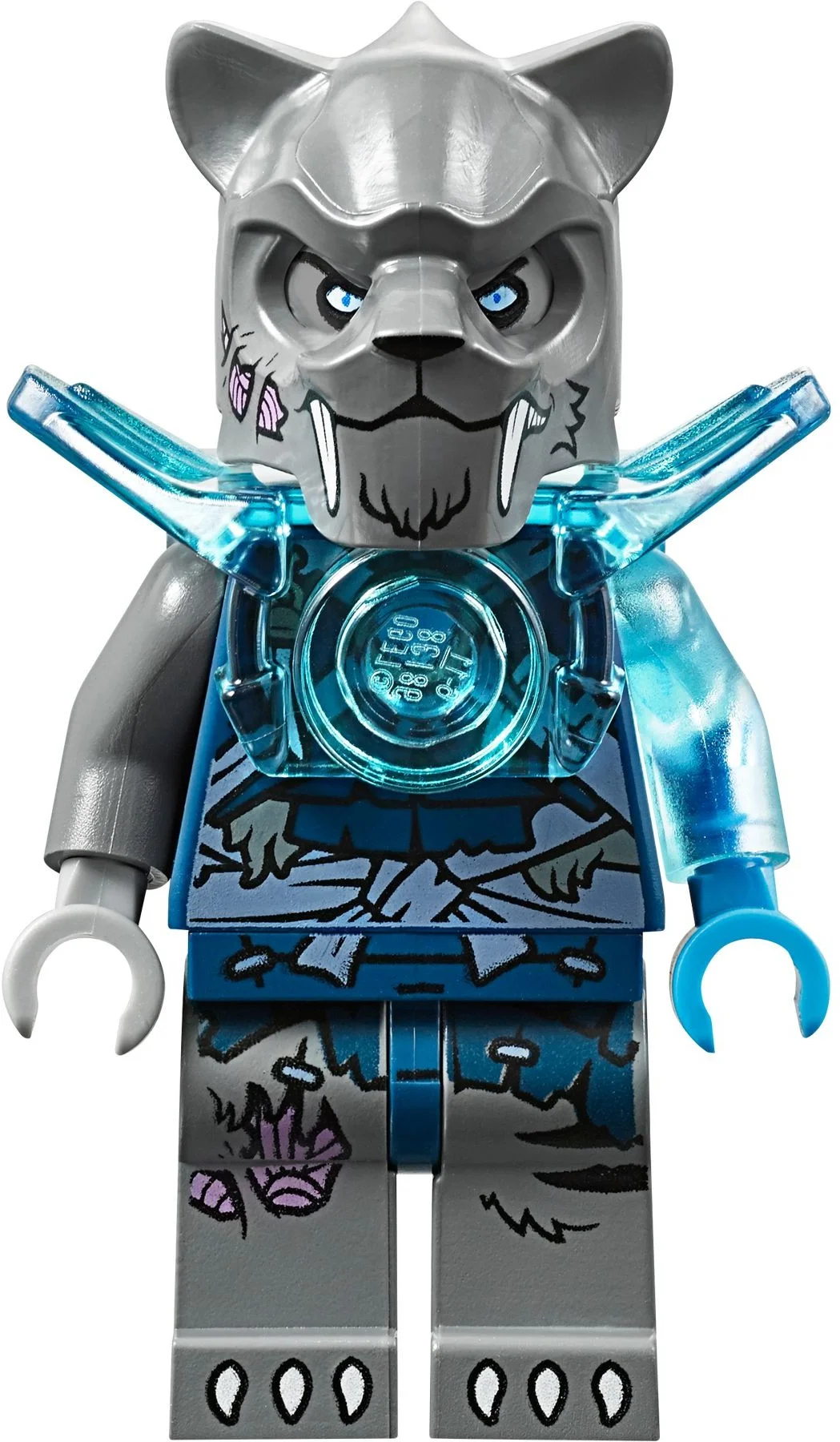 LEGO® 70143 Machina Sir Fargara - zdjęcie 17