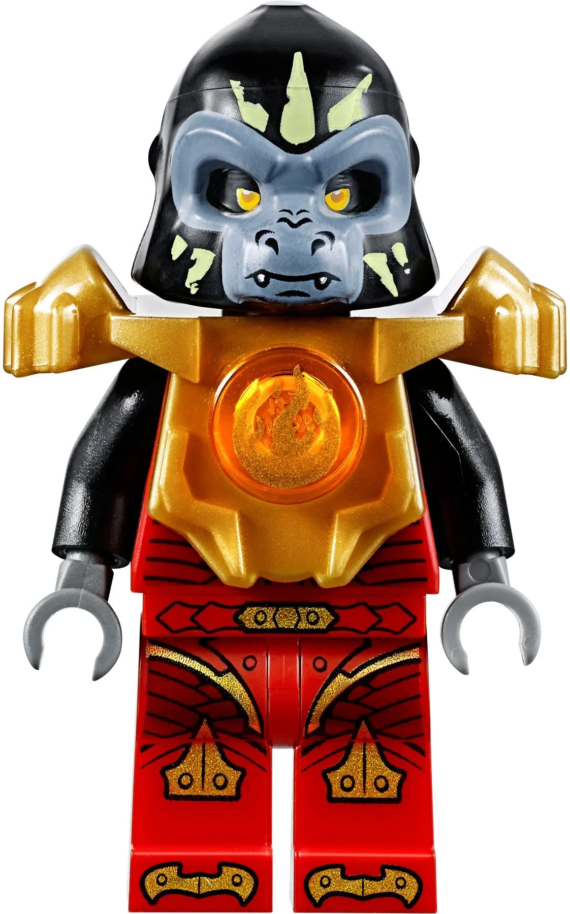 LEGO® 70143 Machina Sir Fargara - zdjęcie 18