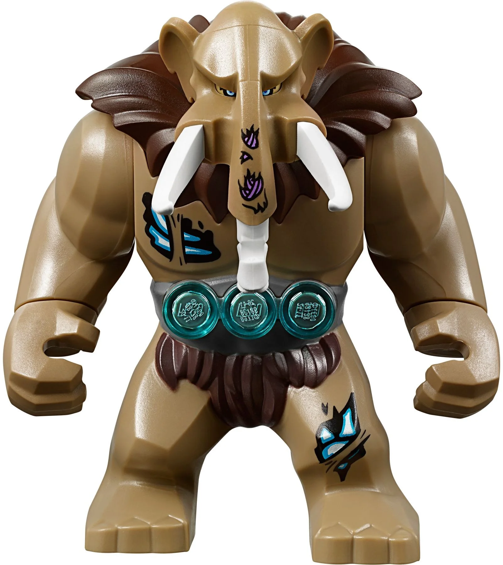 LEGO® 70144 Chima Ognisty Pojazd Lavala - zdjęcie 16