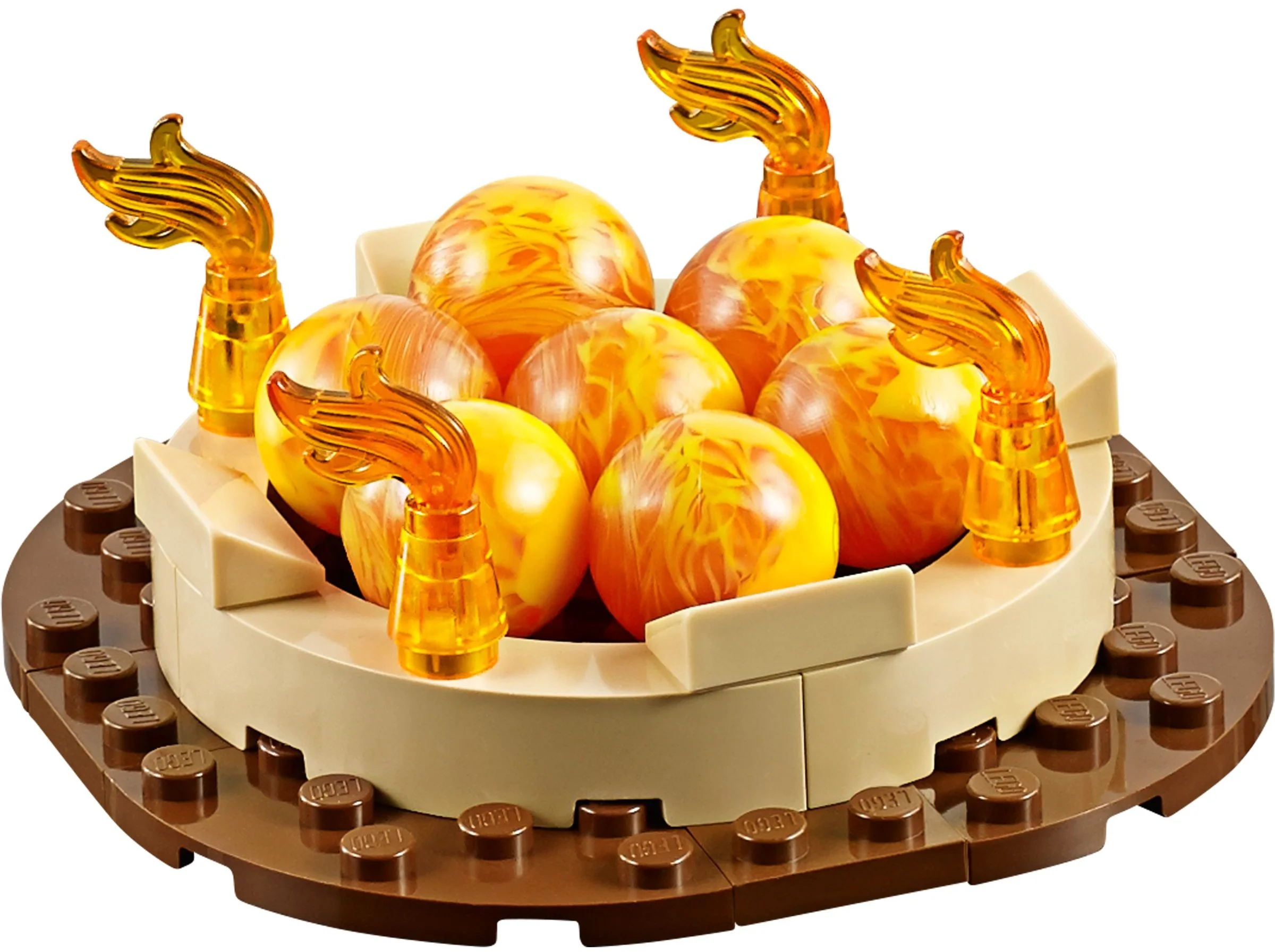 LEGO® 70146 Ognista Świątynia Feniksa - zdjęcie 17