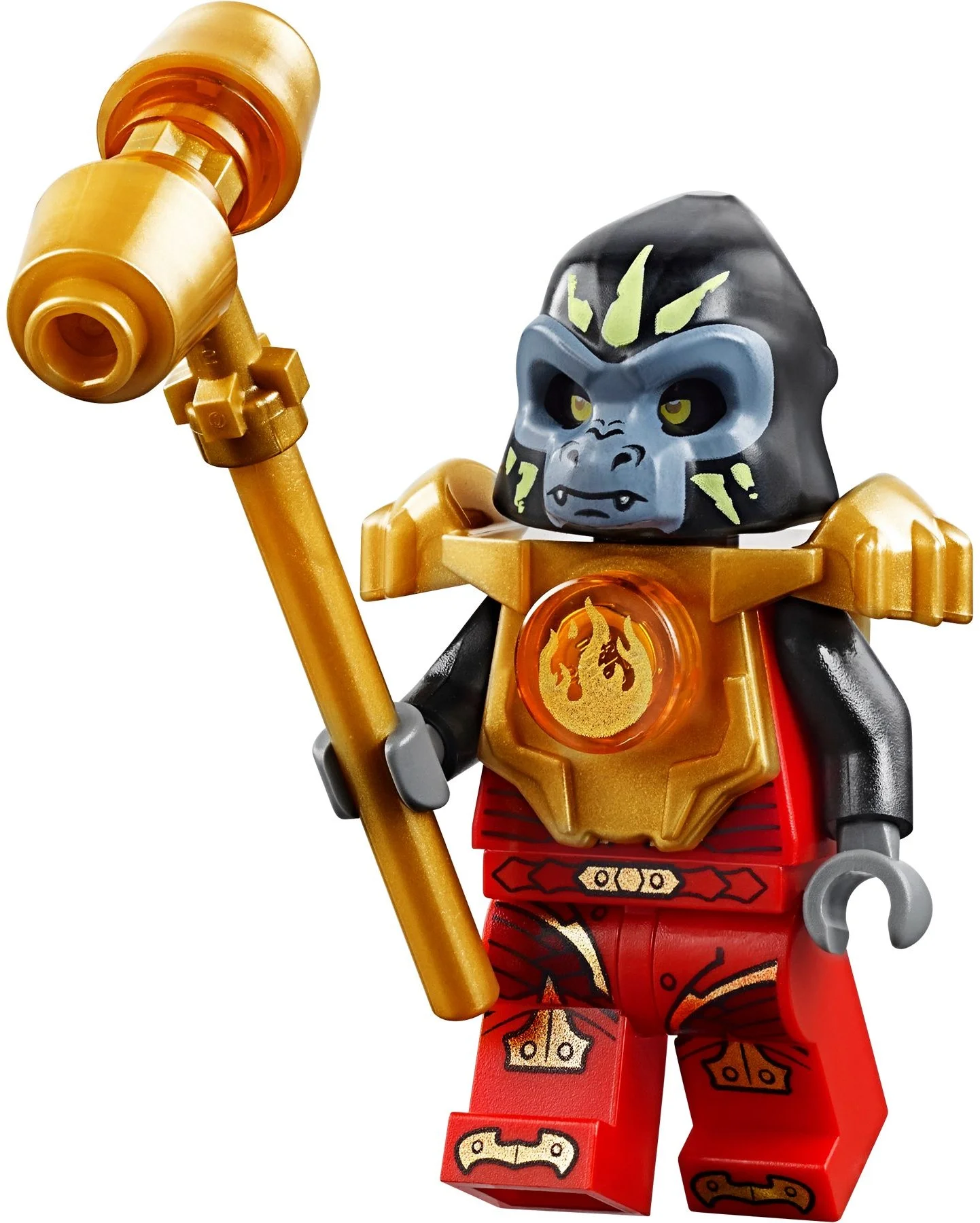 LEGO® 70147 Sir Fangar's Ice Fortress - zdjęcie 7