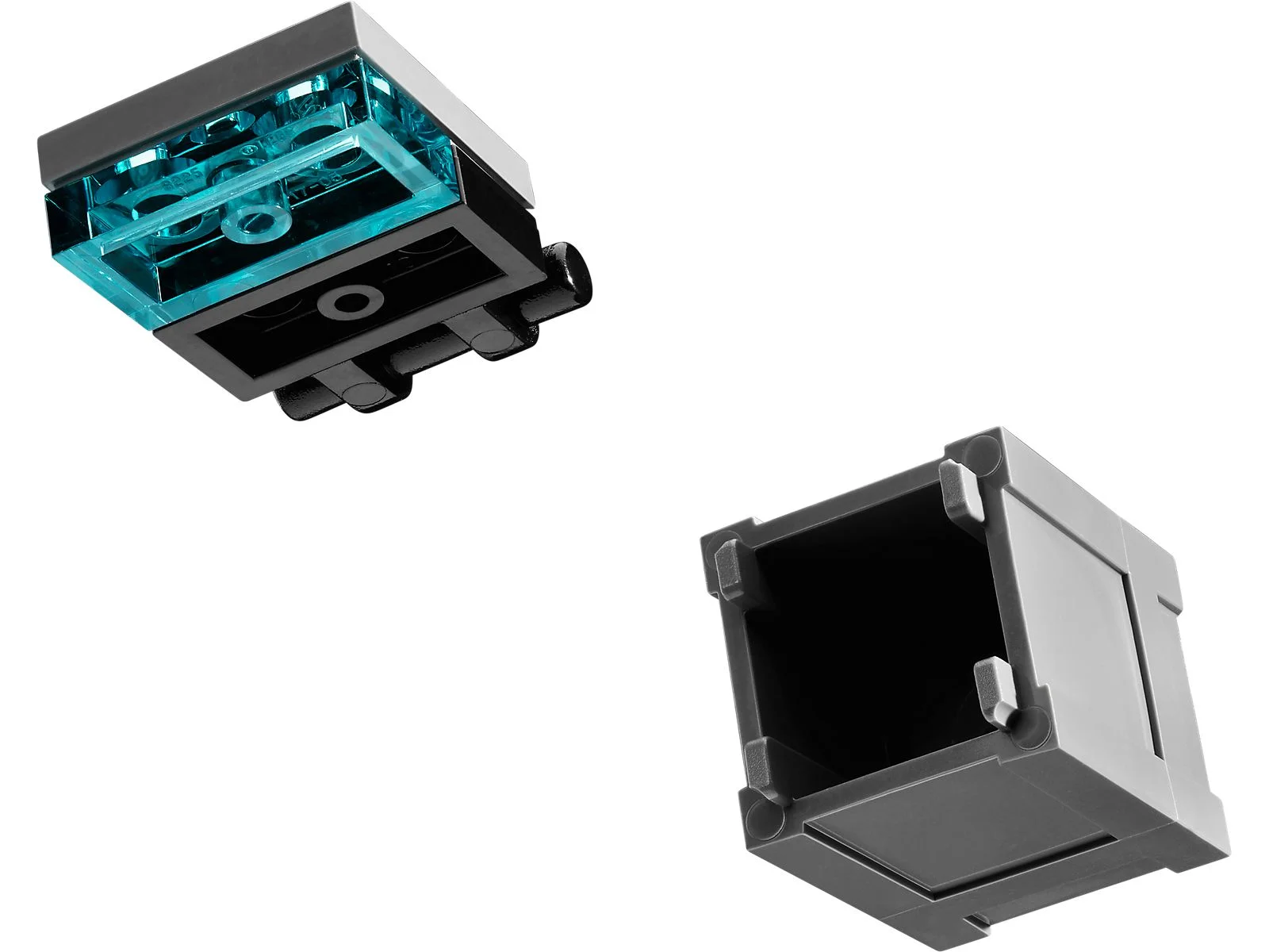 LEGO® 70160 Pościg Quadem - zdjęcie 2