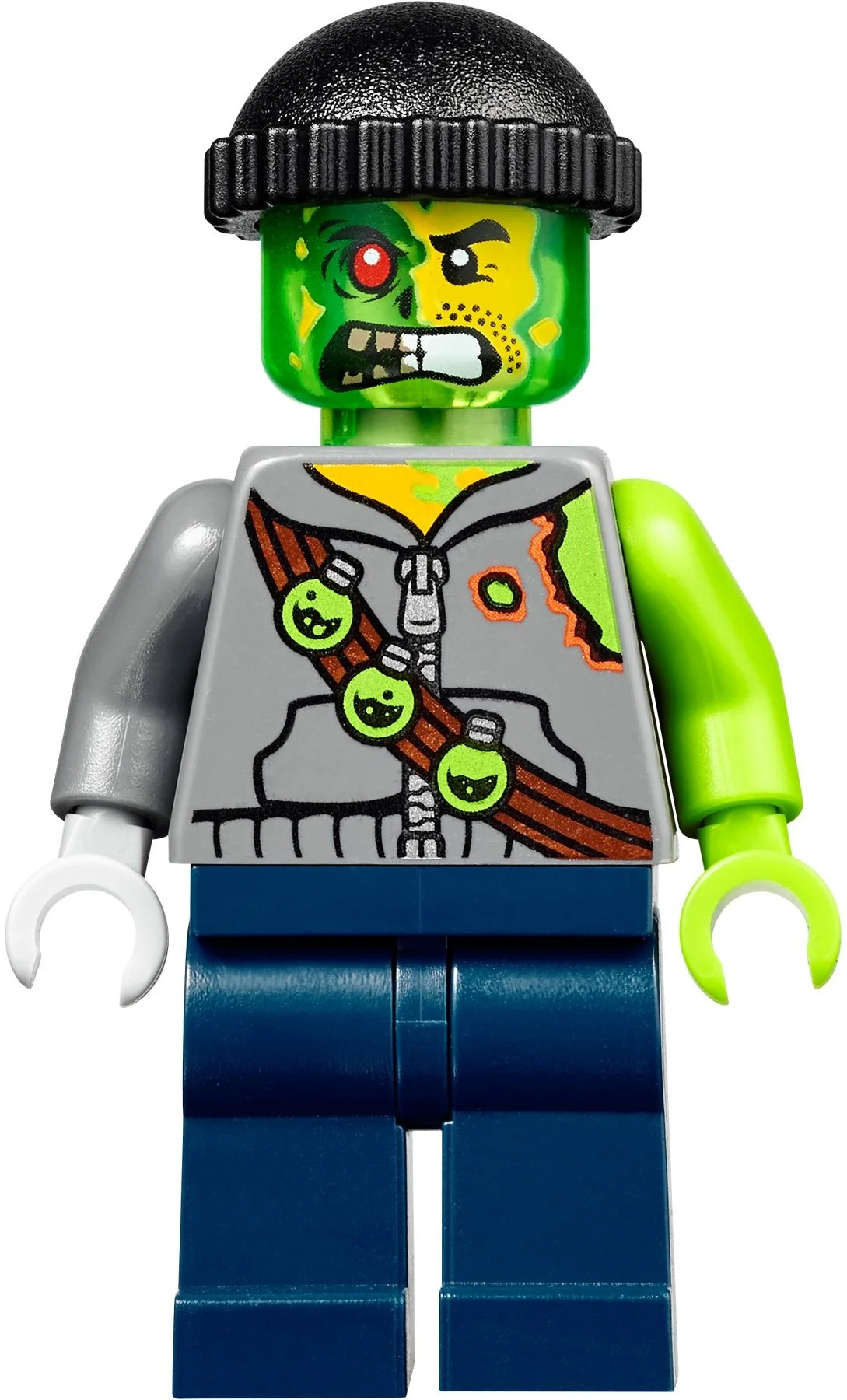 LEGO® 70160 Pościg Quadem - zdjęcie 14