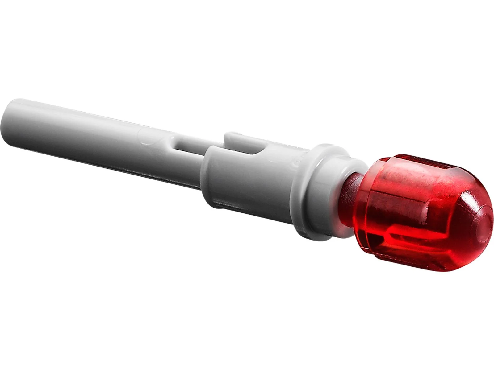 LEGO® 70161 pojazd gąsienicowy - zdjęcie 2