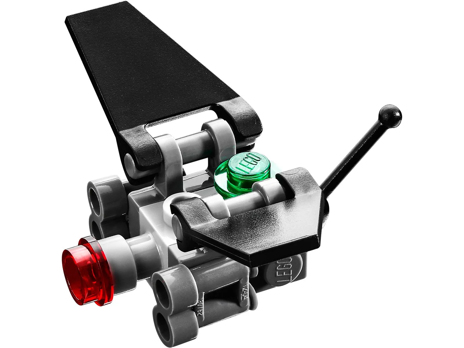 LEGO® 70165 Centrala ultra agentów - zdjęcie 4