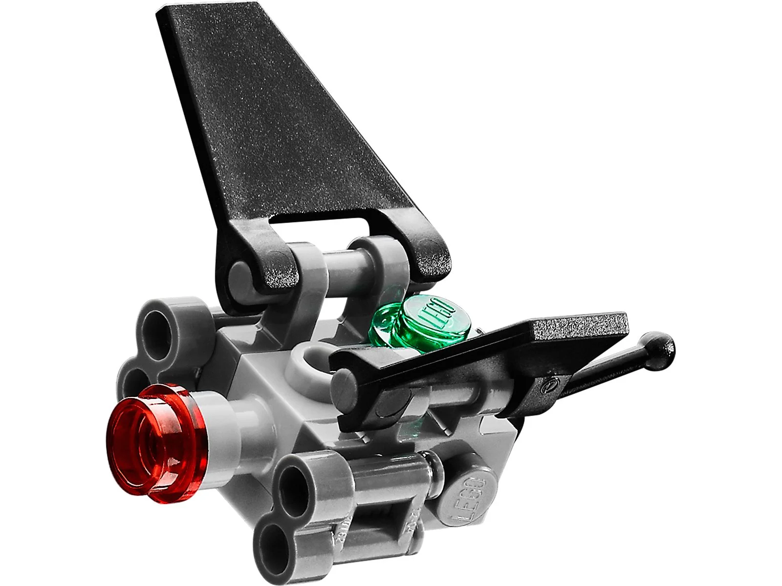 LEGO® 70165 Centrala ultra agentów - zdjęcie 9