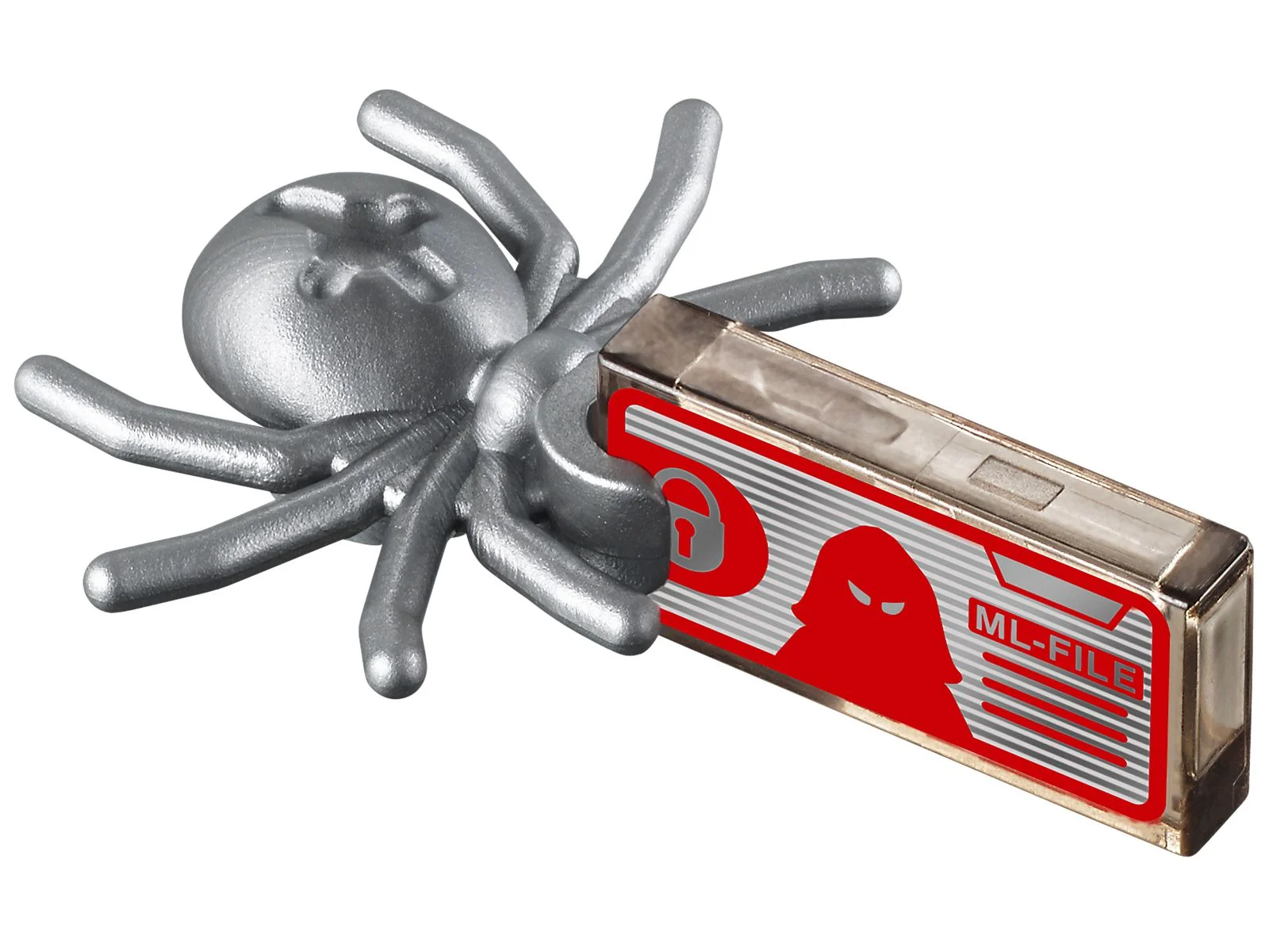 LEGO® 70166 Szpieg Spyclopów - zdjęcie 5