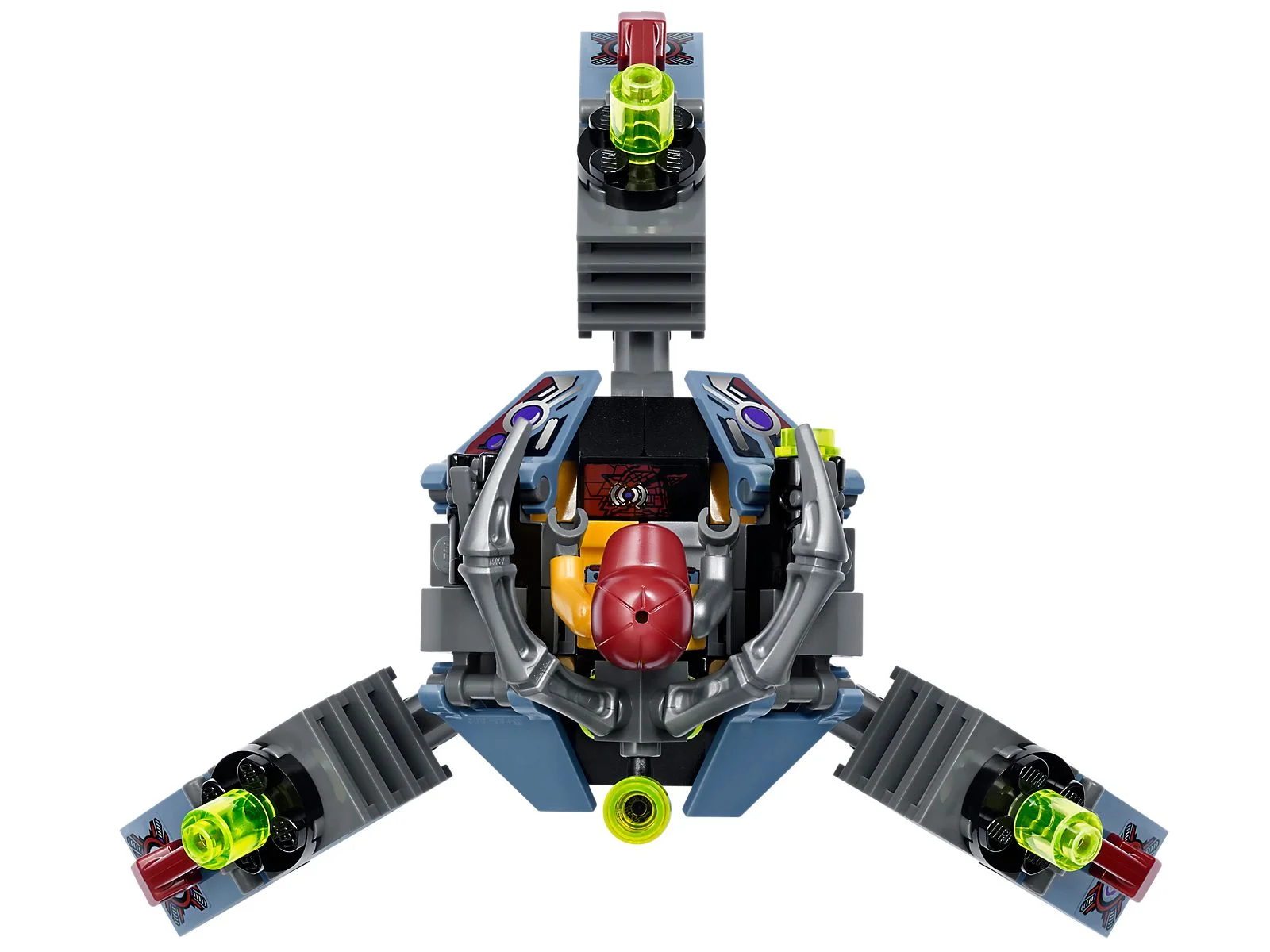 LEGO® 70166 Szpieg Spyclopów - zdjęcie 6
