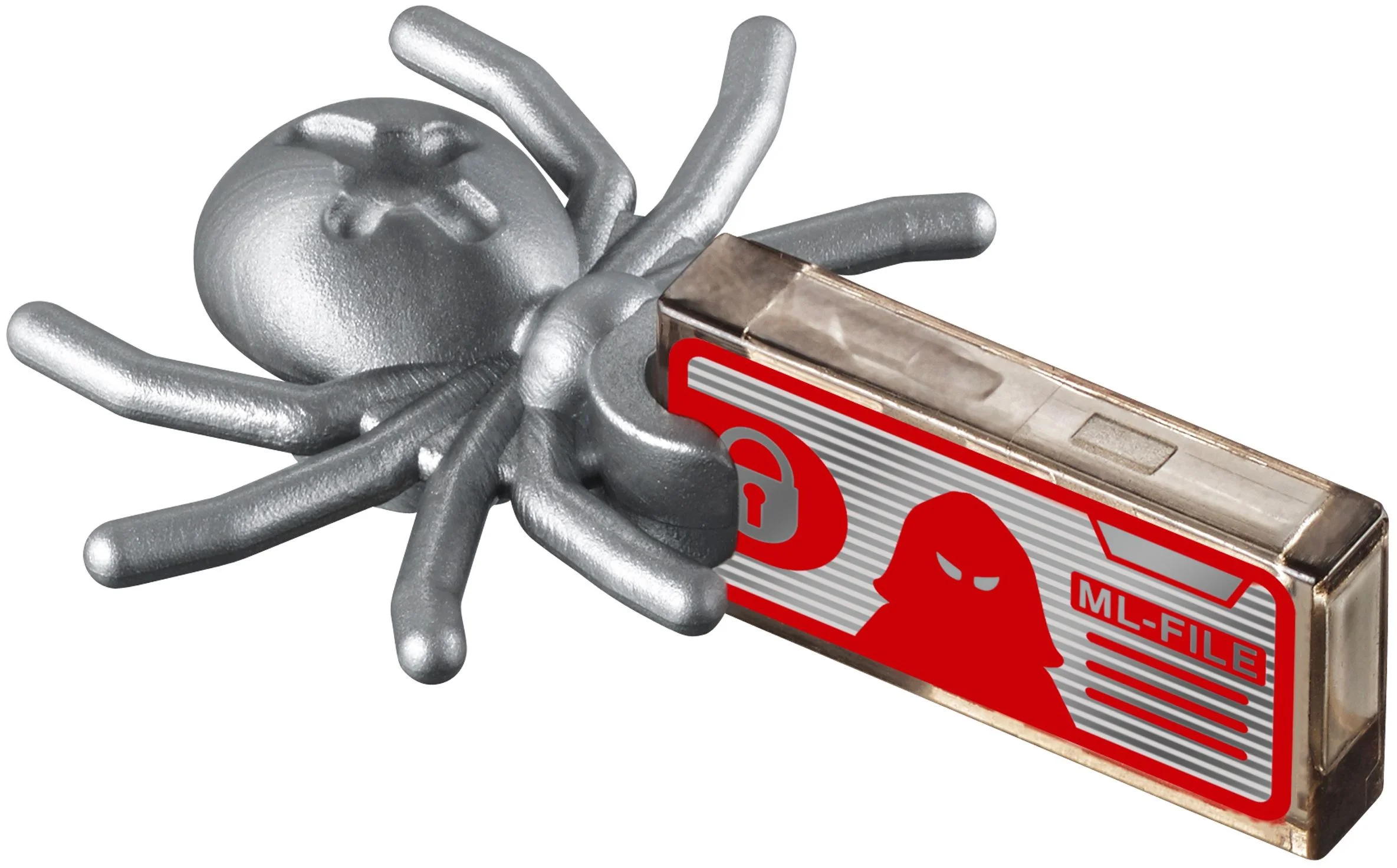 LEGO® 70166 Szpieg Spyclopów - zdjęcie 12