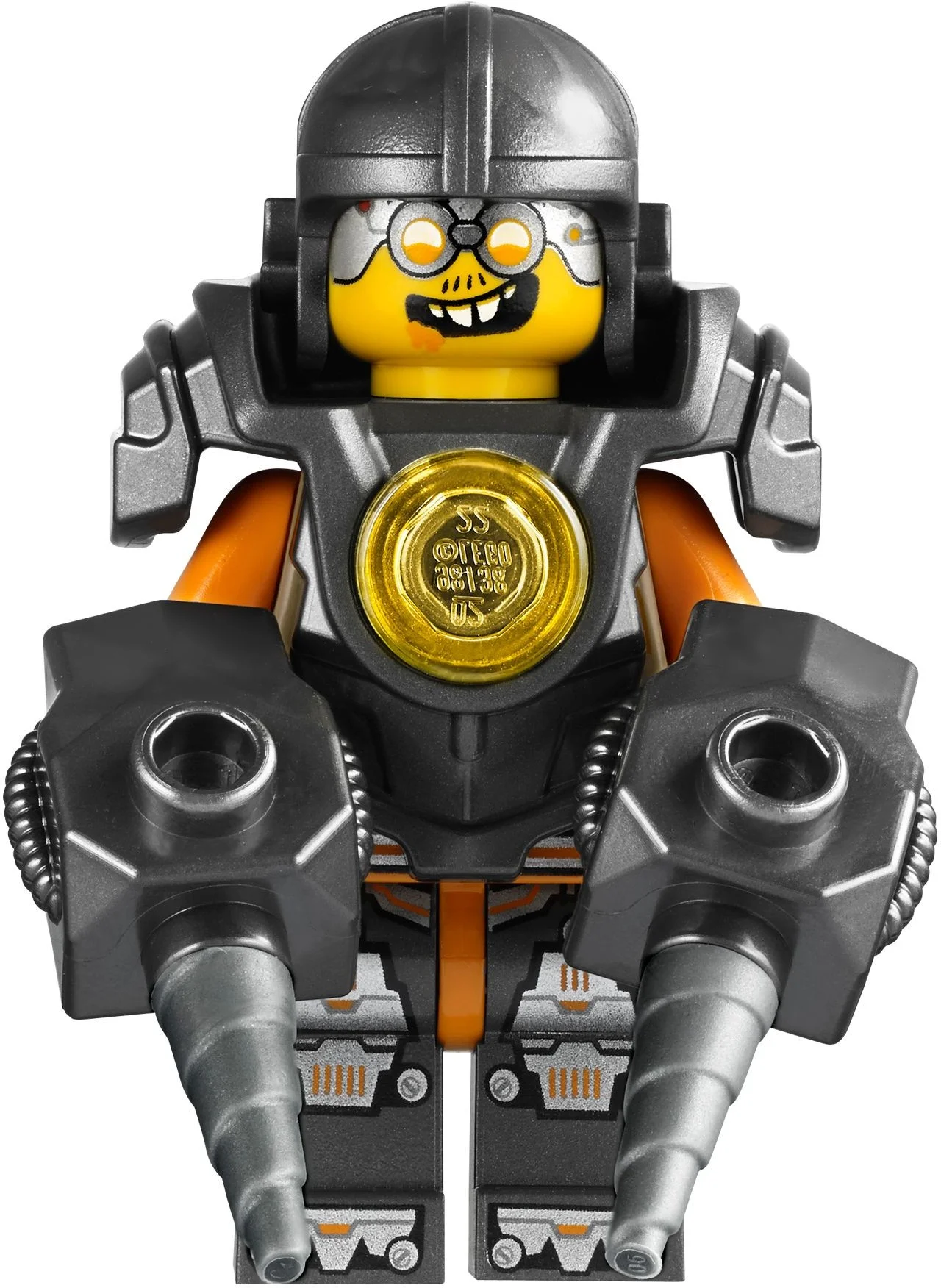 LEGO® 70168 Wiertnica Diamentów - zdjęcie 16