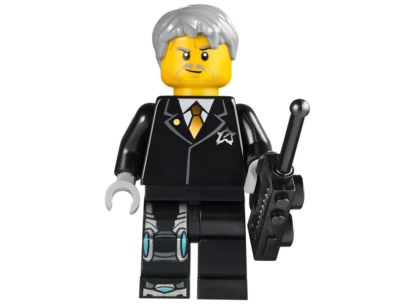 LEGO® 70170 Ultrakopter kontra AntiMatter - zdjęcie 5