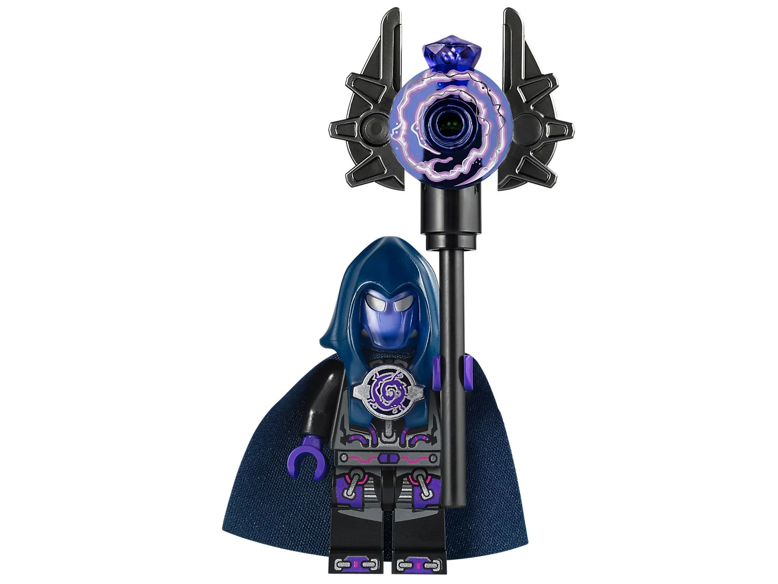 LEGO® 70170 Ultrakopter kontra AntiMatter - zdjęcie 8