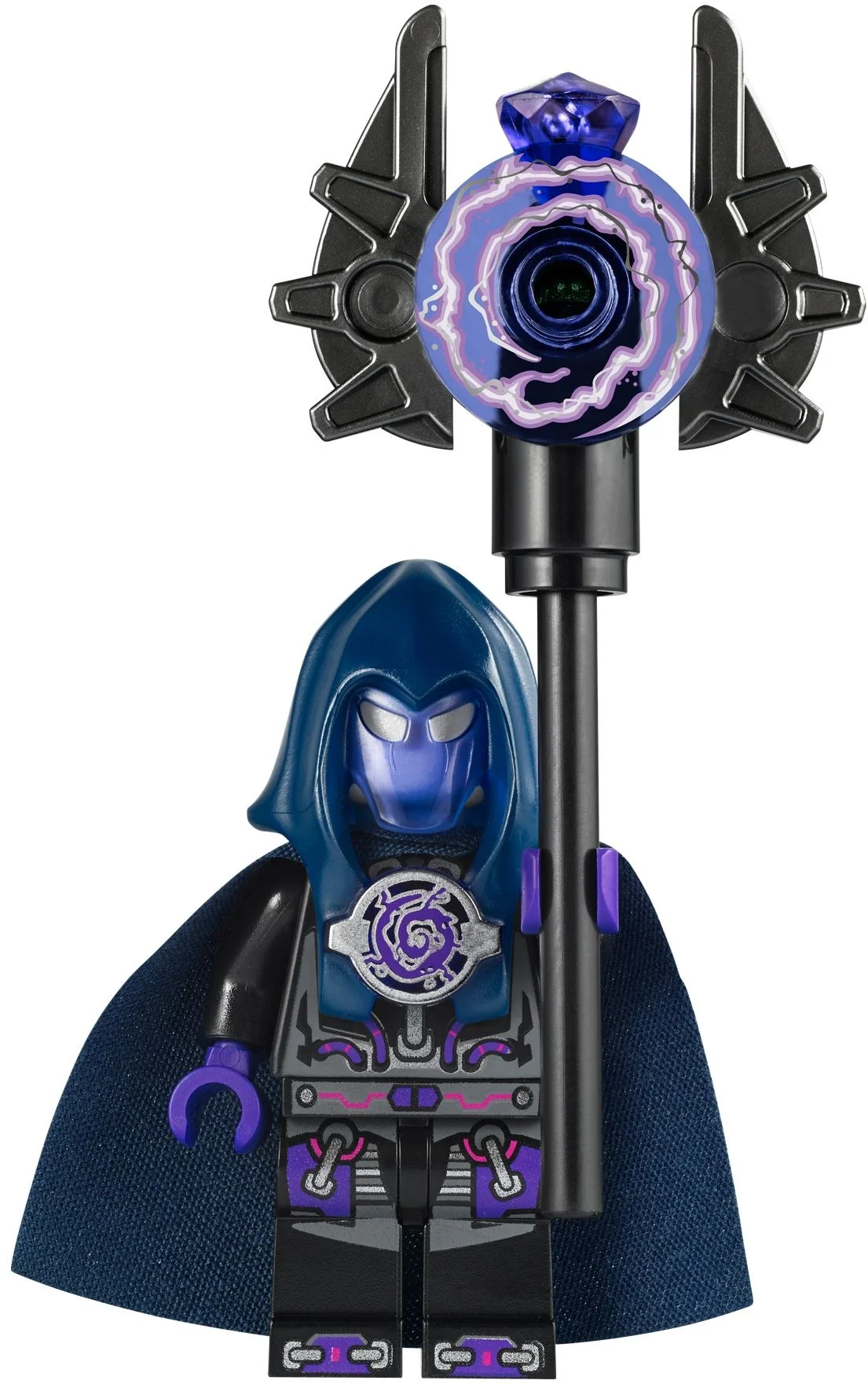 LEGO® 70170 Ultrakopter kontra AntiMatter - zdjęcie 18