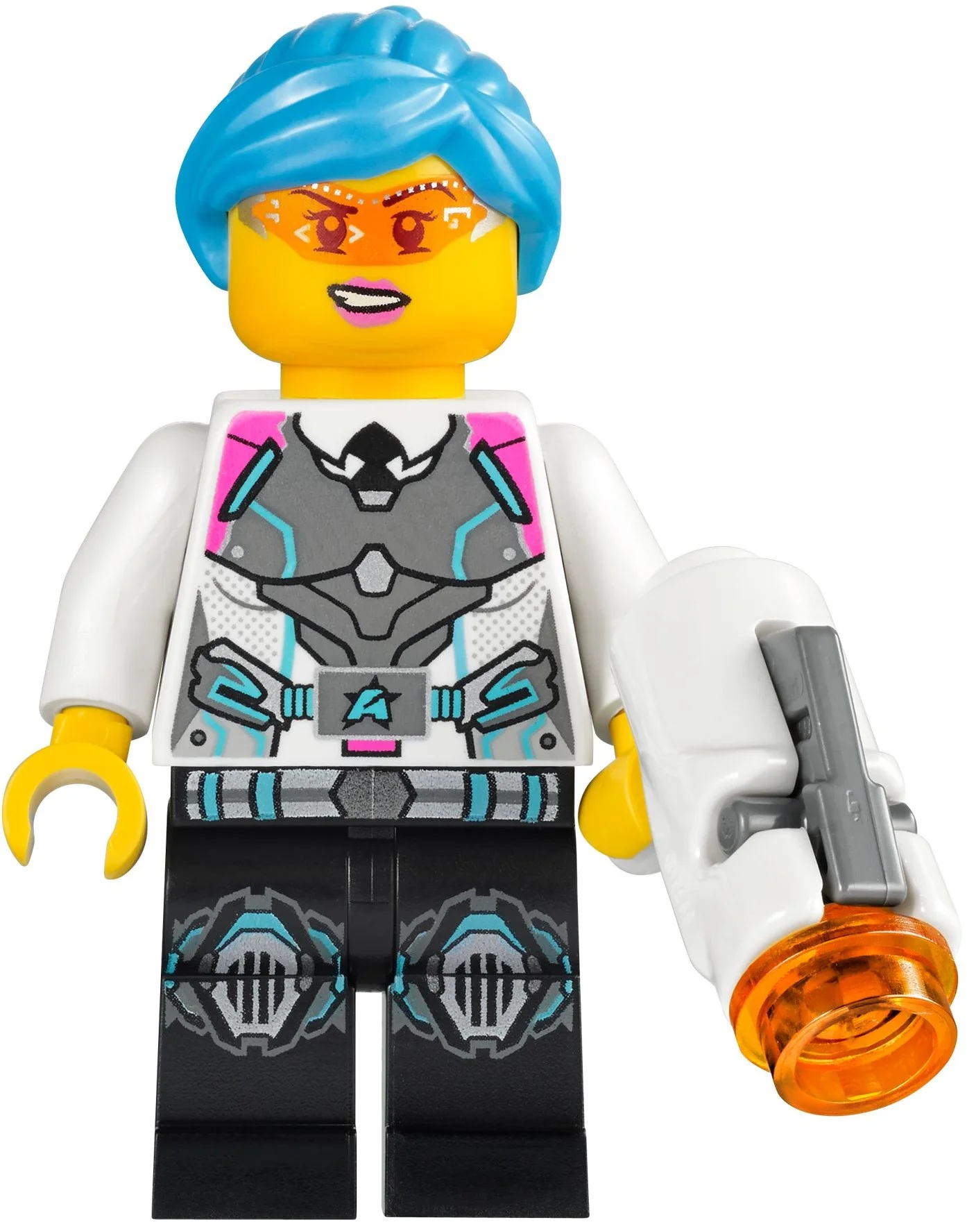 LEGO® 70170 Ultrakopter kontra AntiMatter - zdjęcie 19