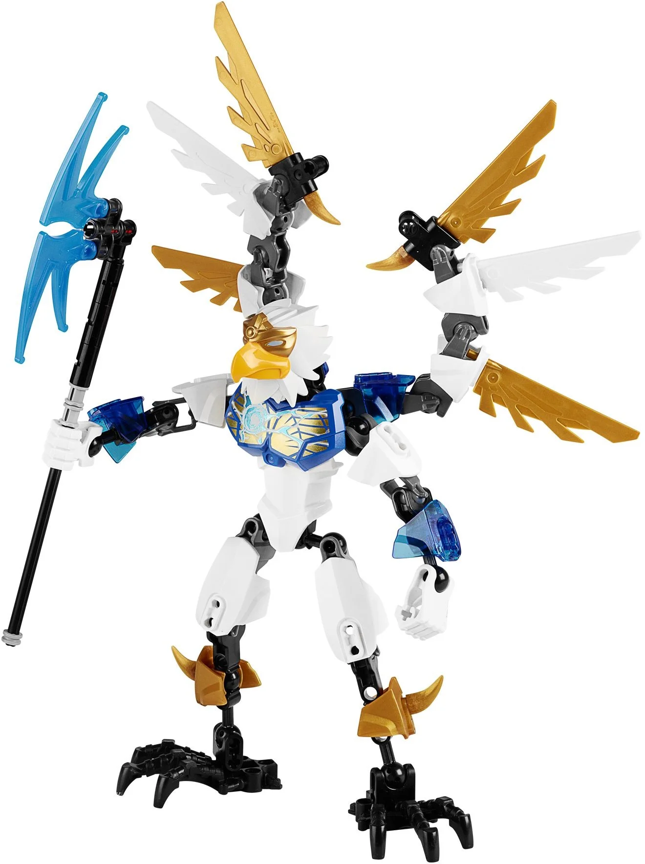 LEGO® 70201 Chima Chi Eris - zdjęcie 3