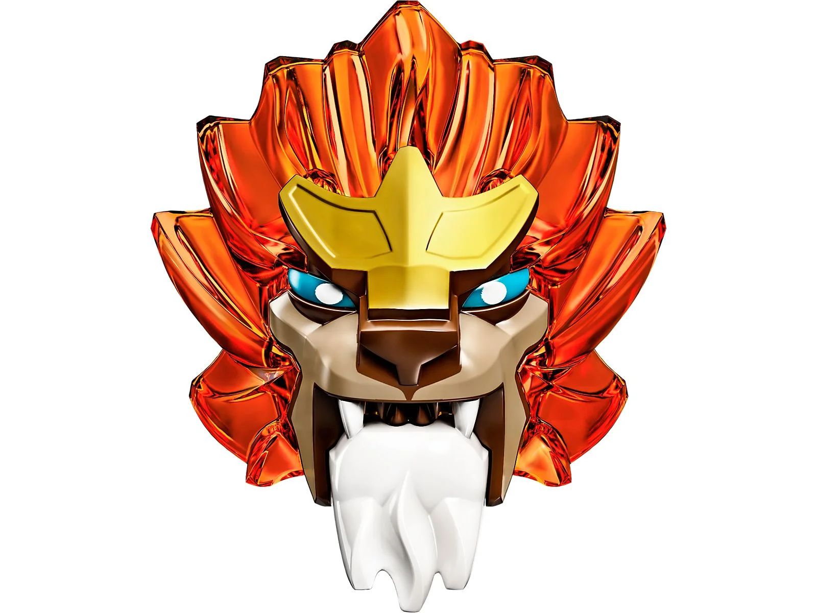 LEGO® 70206 CHI Laval - zdjęcie 4