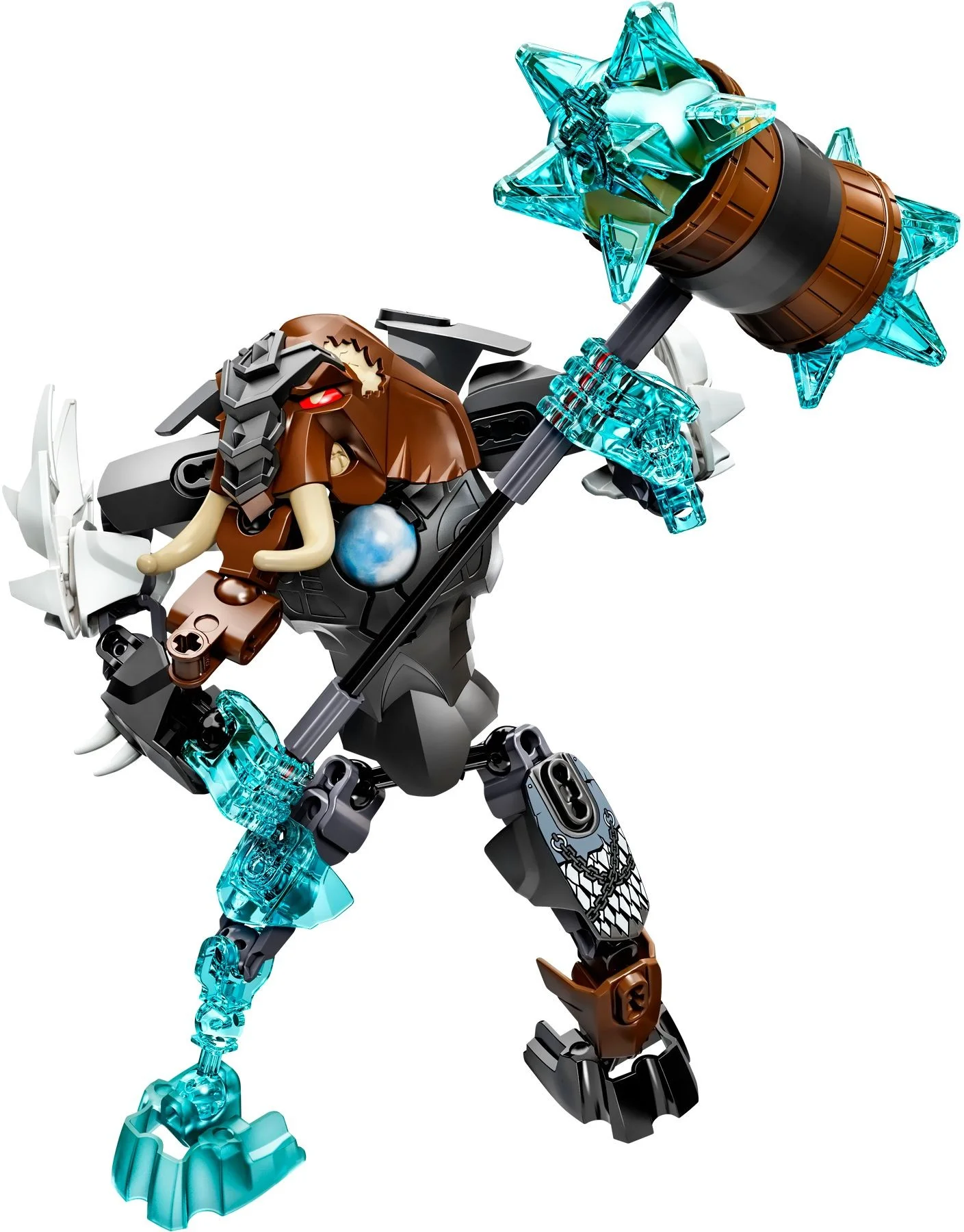 LEGO® 70209 CHI Mungus - zdjęcie 5