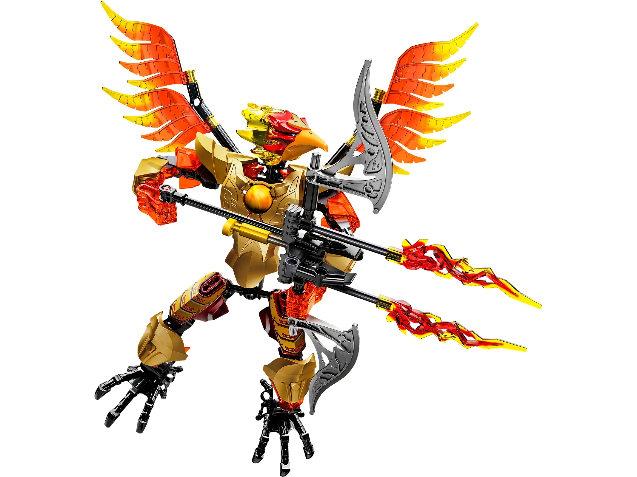 LEGO® 70211 CHI Fluminox - zdjęcie 2