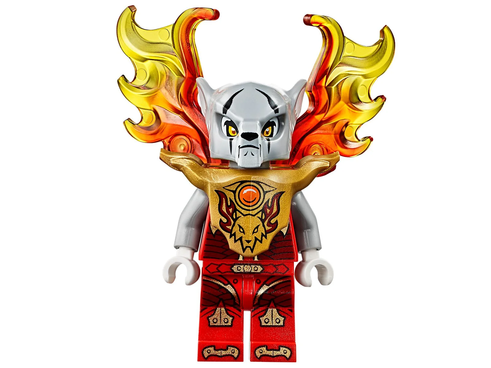 LEGO® 70220 Motocykl Strainora - zdjęcie 7