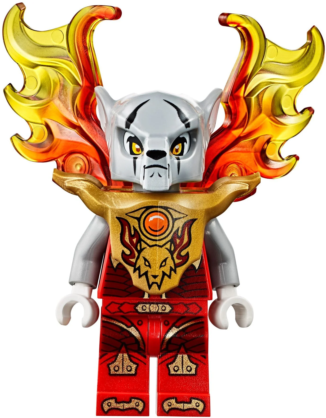 LEGO® 70220 Motocykl Strainora - zdjęcie 13