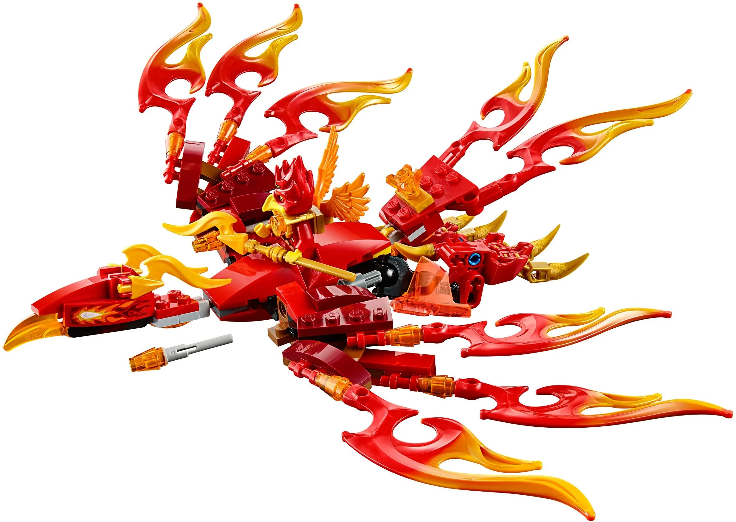 LEGO® 70221 Chima Pojazd Flinxa - zdjęcie 10