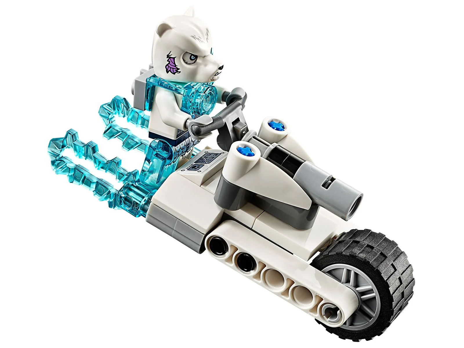 LEGO® 70223 Niszczyciel Icebite'a - zdjęcie 7