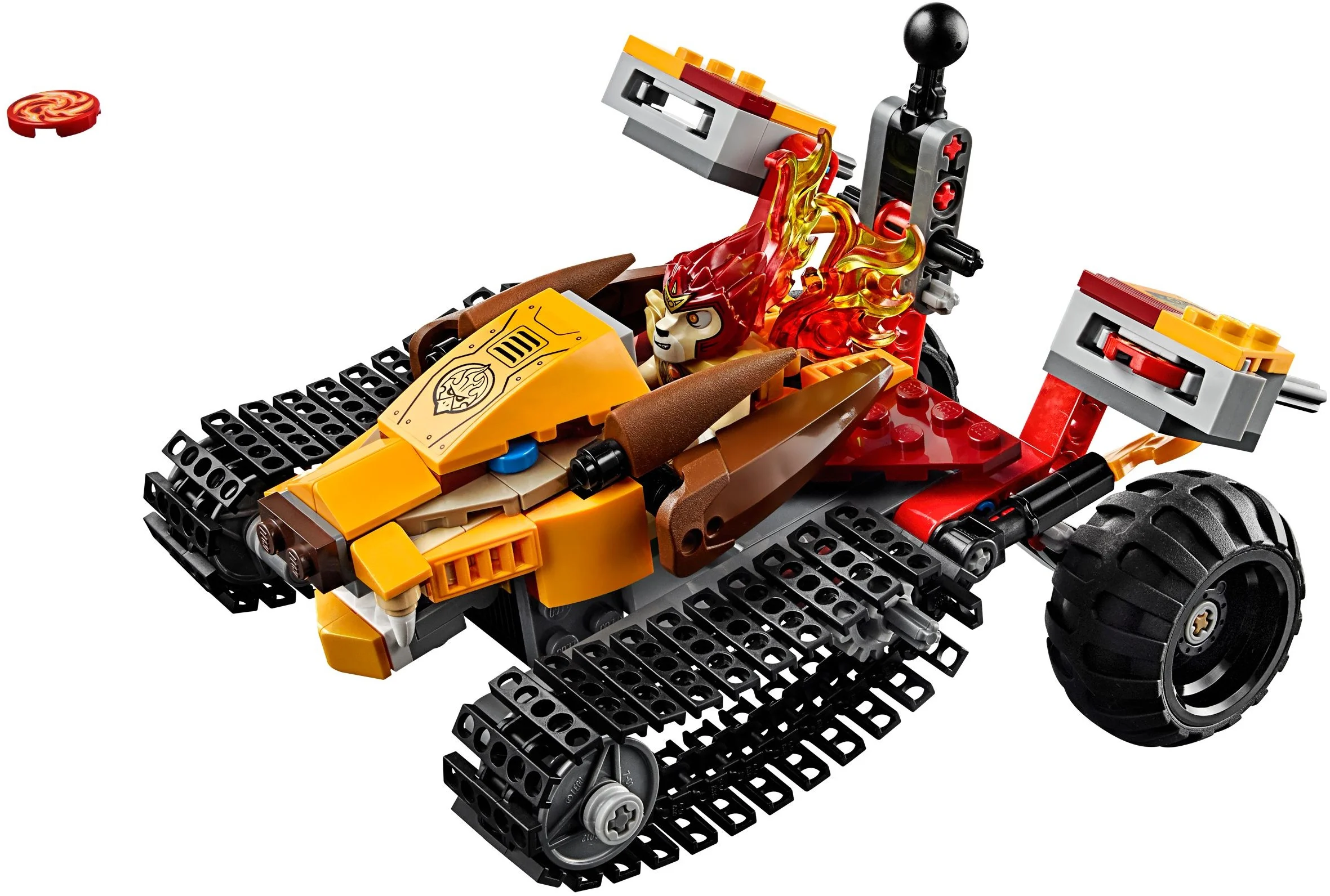 LEGO® 70227 King Crominus' Rescue - zdjęcie 4
