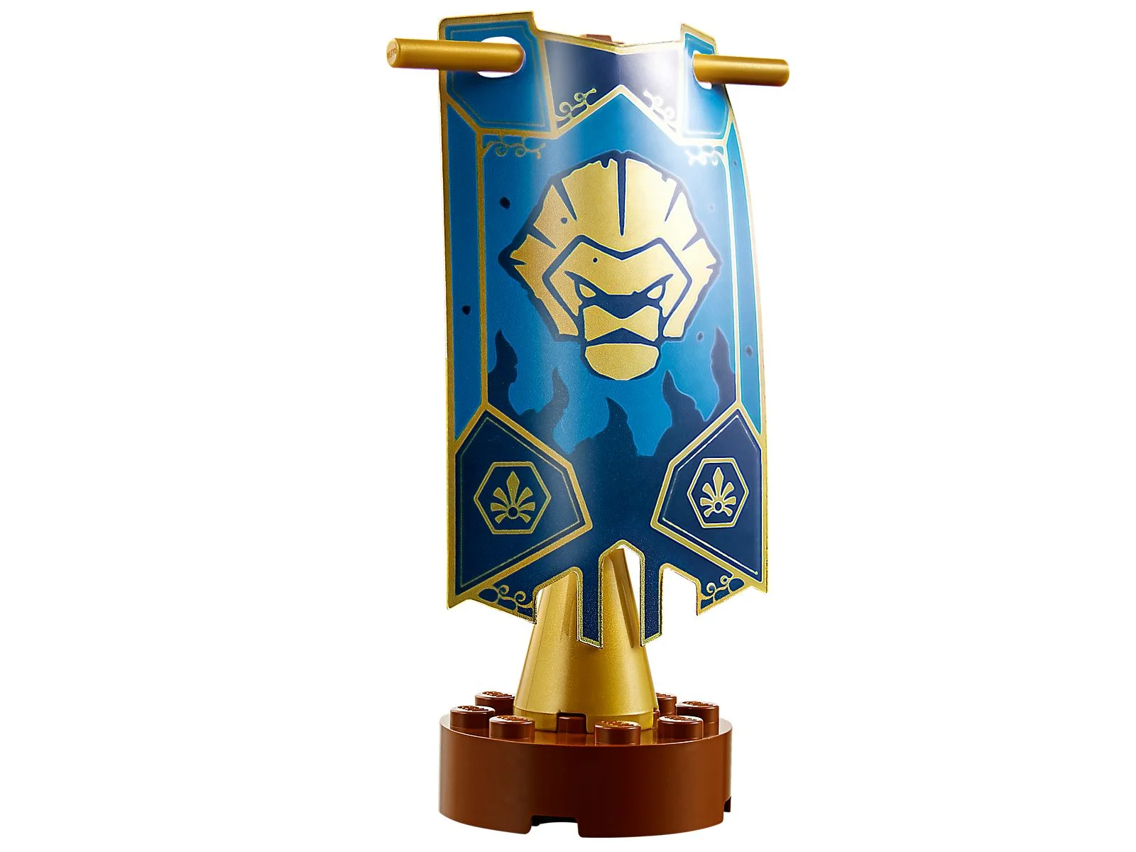 LEGO® 70229 Chima Plemię Lwów - zdjęcie 5