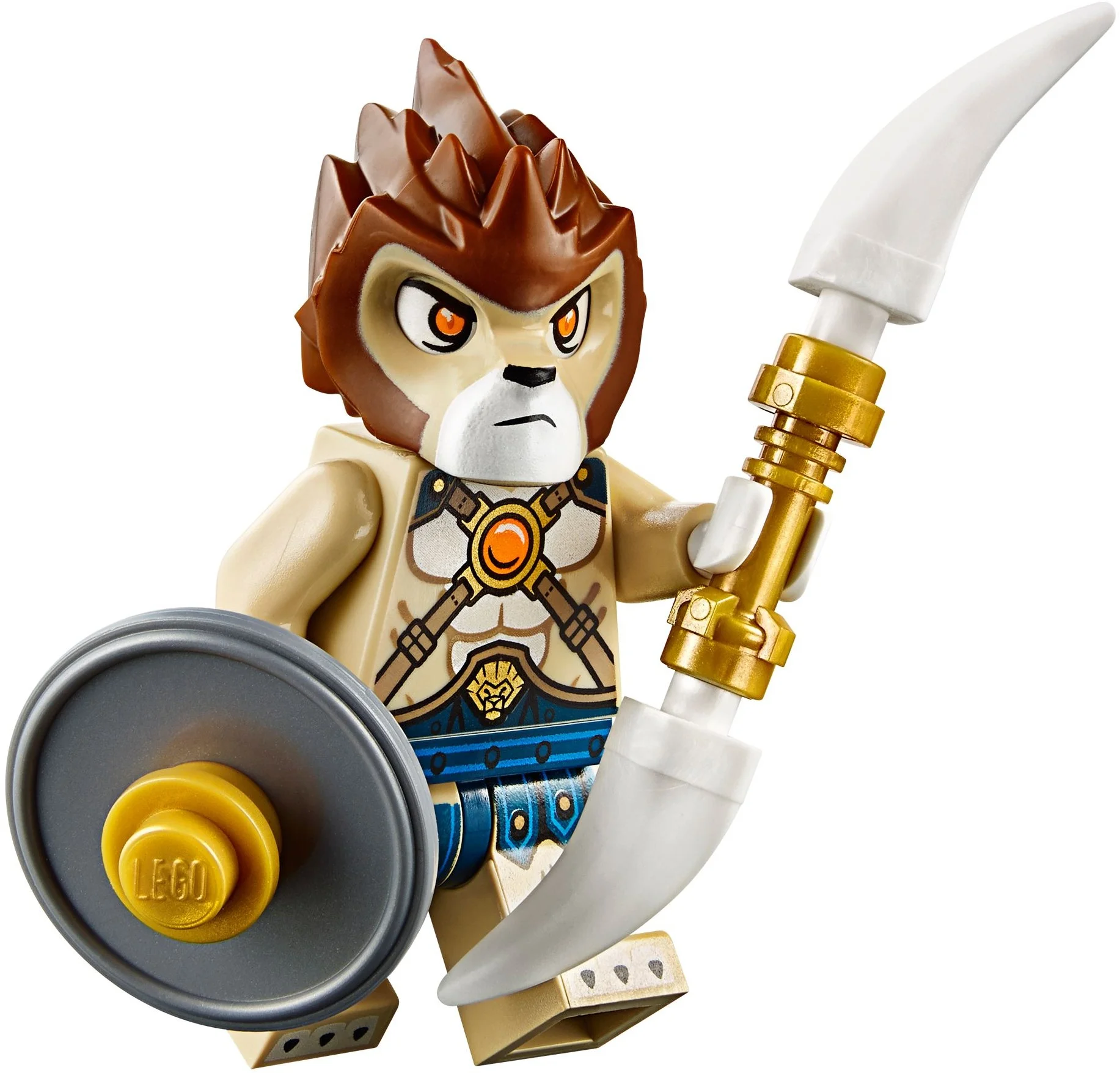 LEGO® 70229 Chima Plemię Lwów - zdjęcie 11