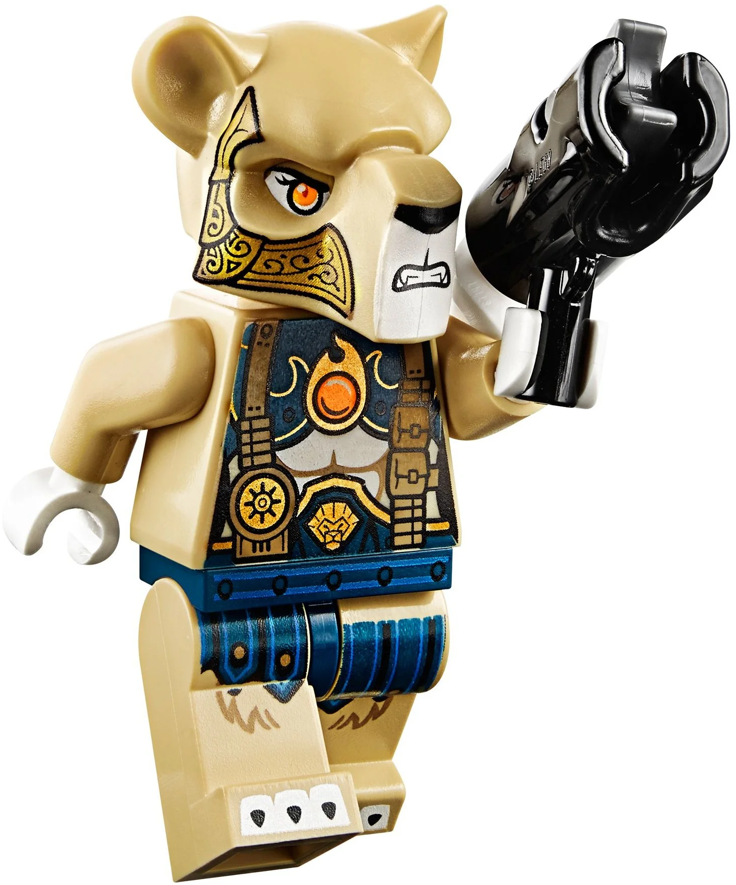 LEGO® 70229 Chima Plemię Lwów - zdjęcie 12