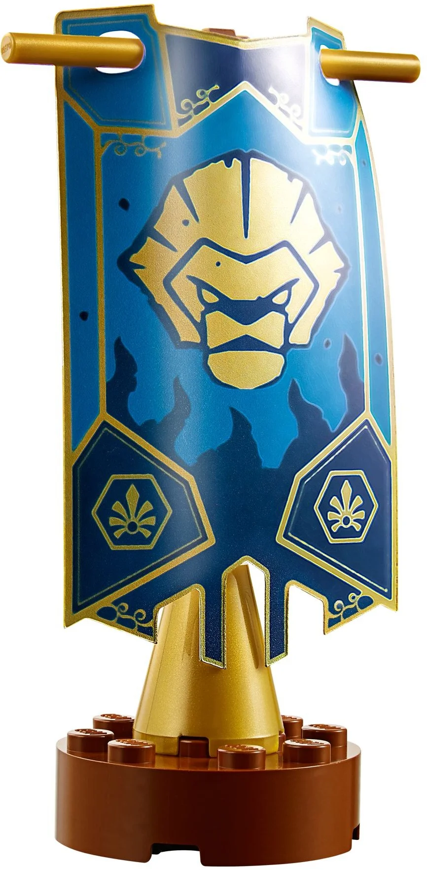 LEGO® 70229 Chima Plemię Lwów - zdjęcie 13