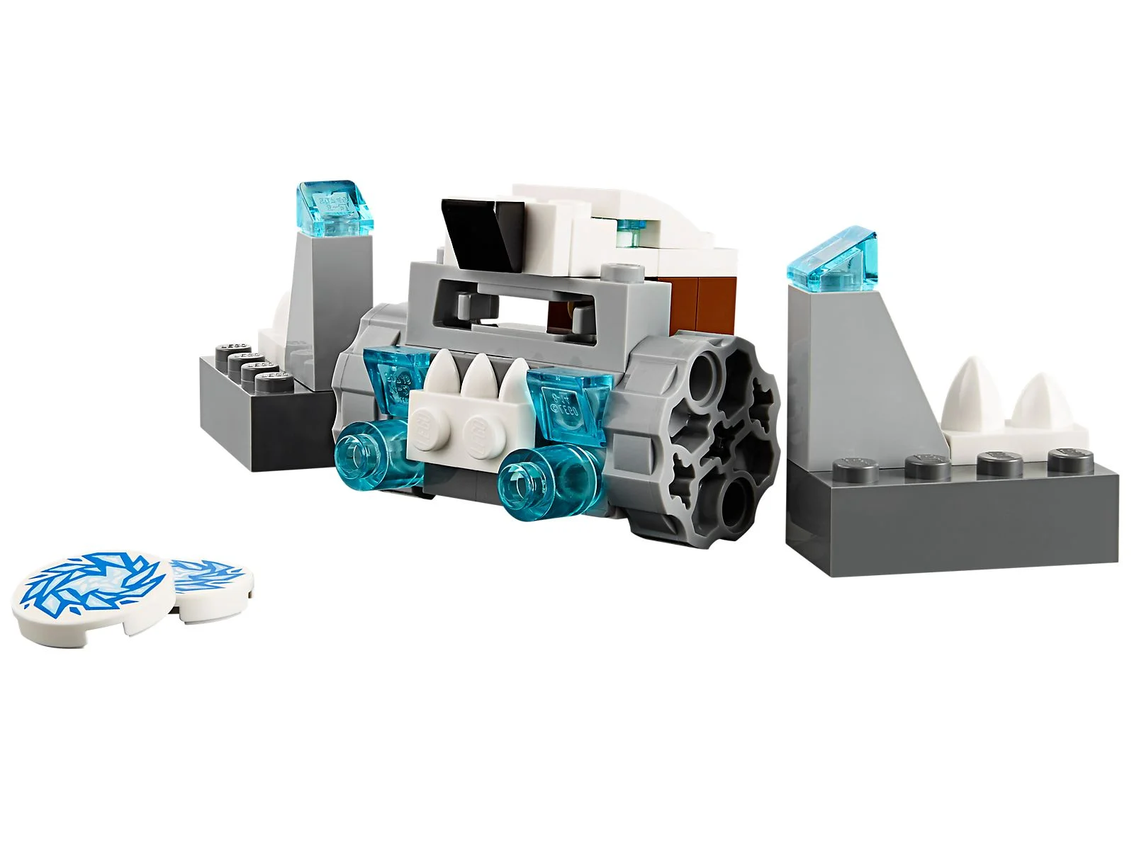 LEGO® 70230 Plemię lodowych niedźwiedzi - zdjęcie 2