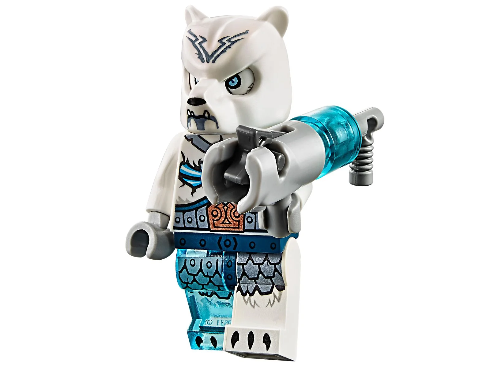 LEGO® 70230 Plemię lodowych niedźwiedzi - zdjęcie 6