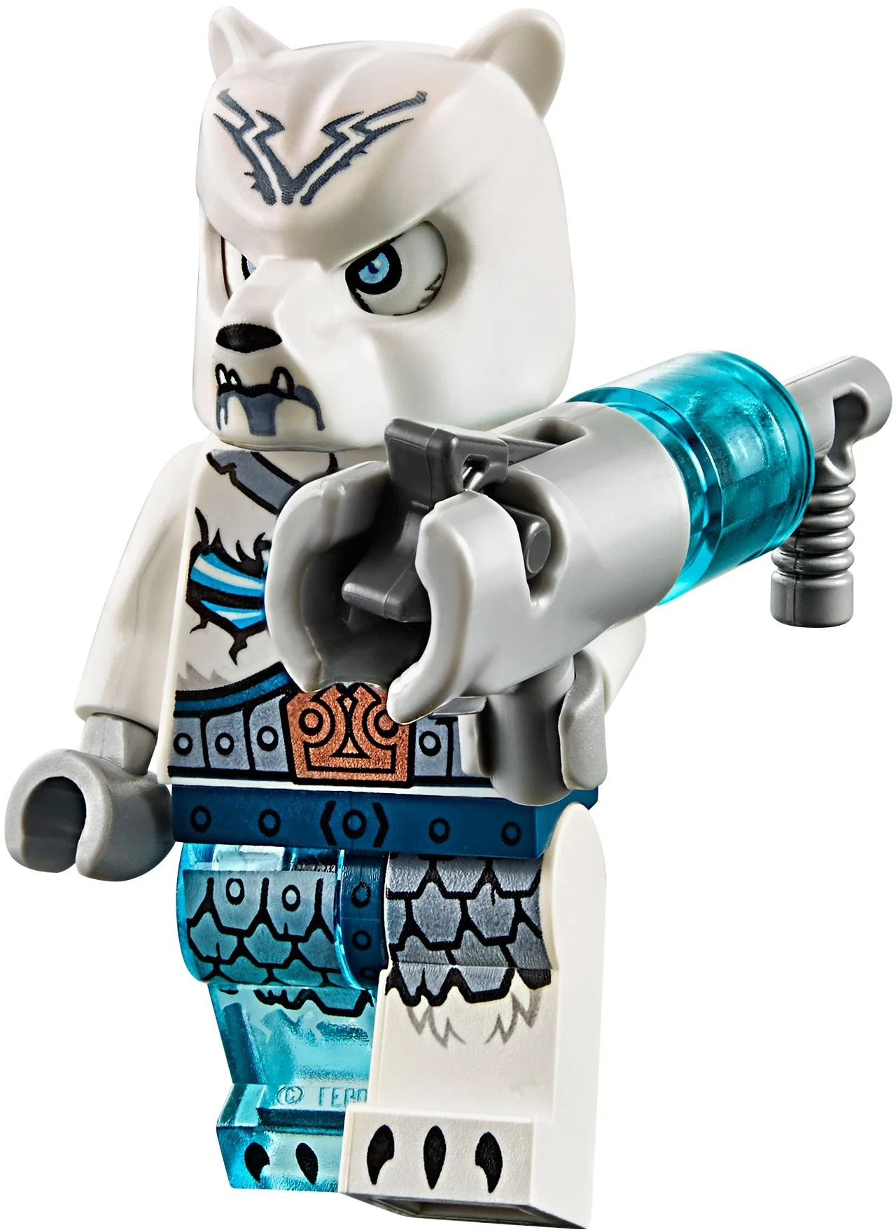 LEGO® 70230 Plemię lodowych niedźwiedzi - zdjęcie 10