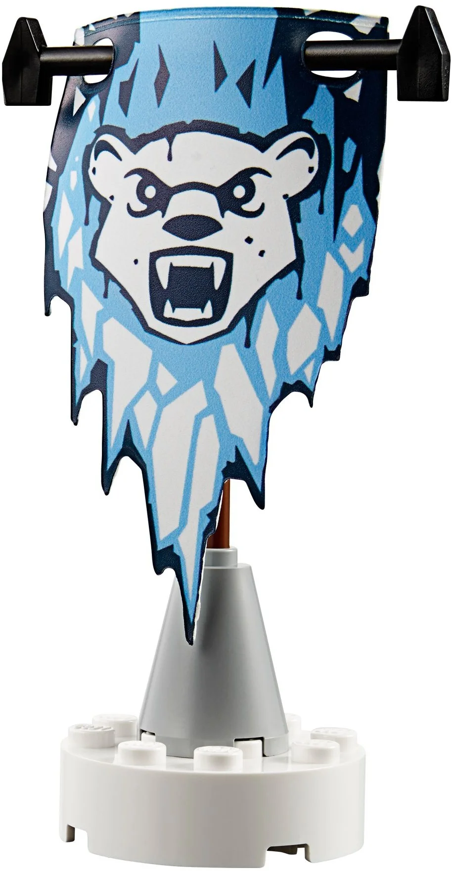 LEGO® 70230 Plemię lodowych niedźwiedzi - zdjęcie 13