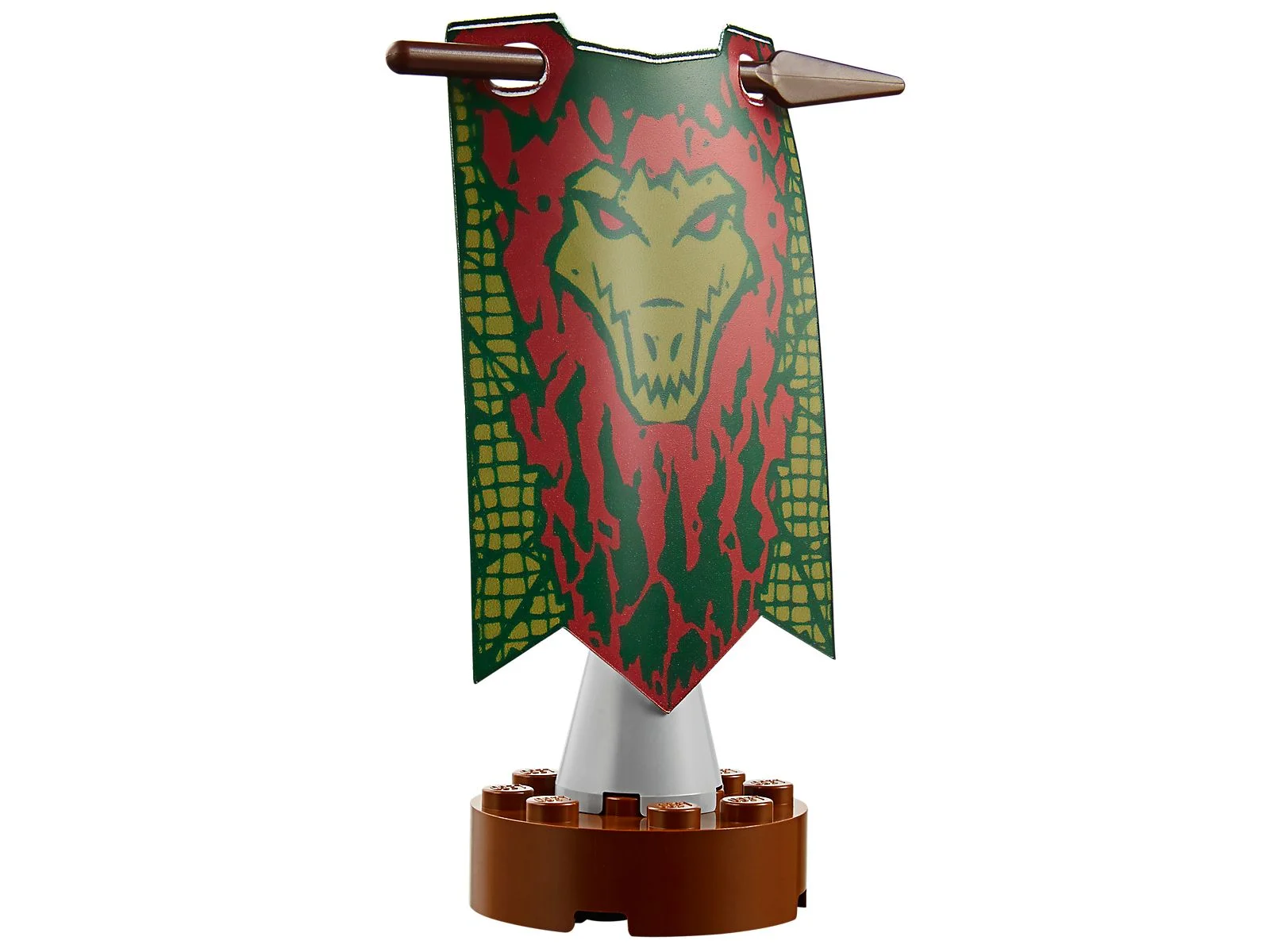 LEGO® 70231 Plemię krokodyli - zdjęcie 3