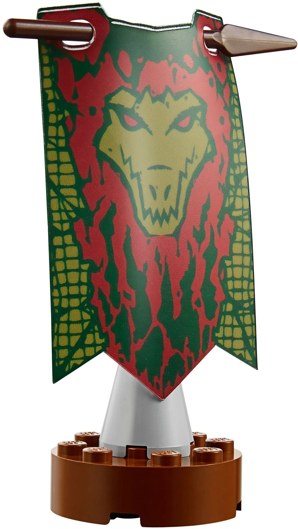 LEGO® 70231 Plemię krokodyli - zdjęcie 13