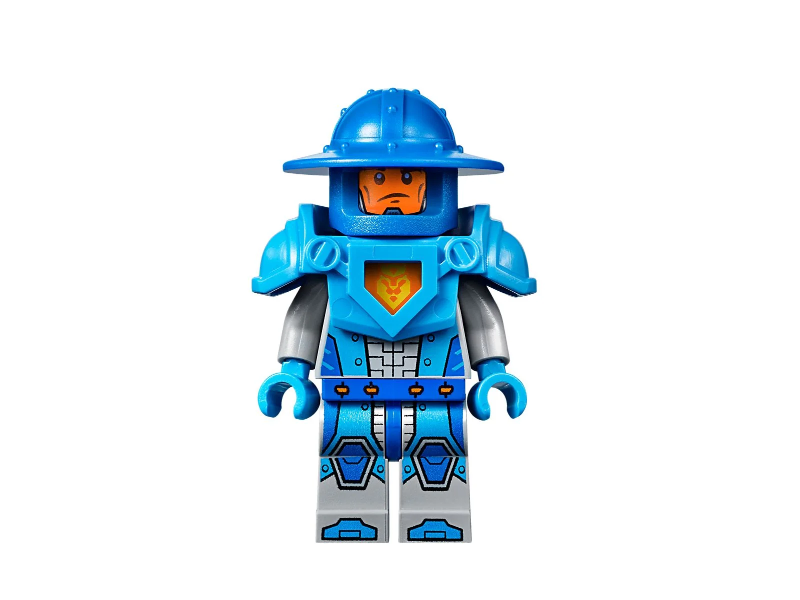 LEGO® 70310 Pojazd bojowy Knighton - zdjęcie 9